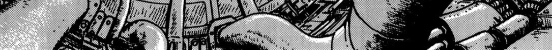 Read Getter Robo Āḥ chapter 6 image 31 on Lezhin
