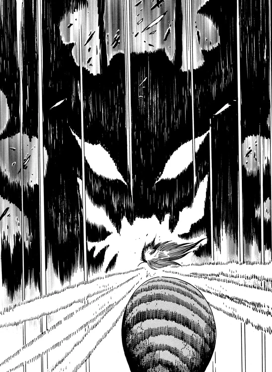 Read Getter Robo Āḥ chapter 6 image 82 on Lezhin