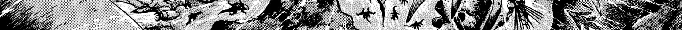 Read Getter Robo Āḥ chapter 7 image 51 on Lezhin