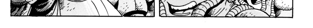 Read Getter Robo Āḥ chapter 8 image 27 on Lezhin