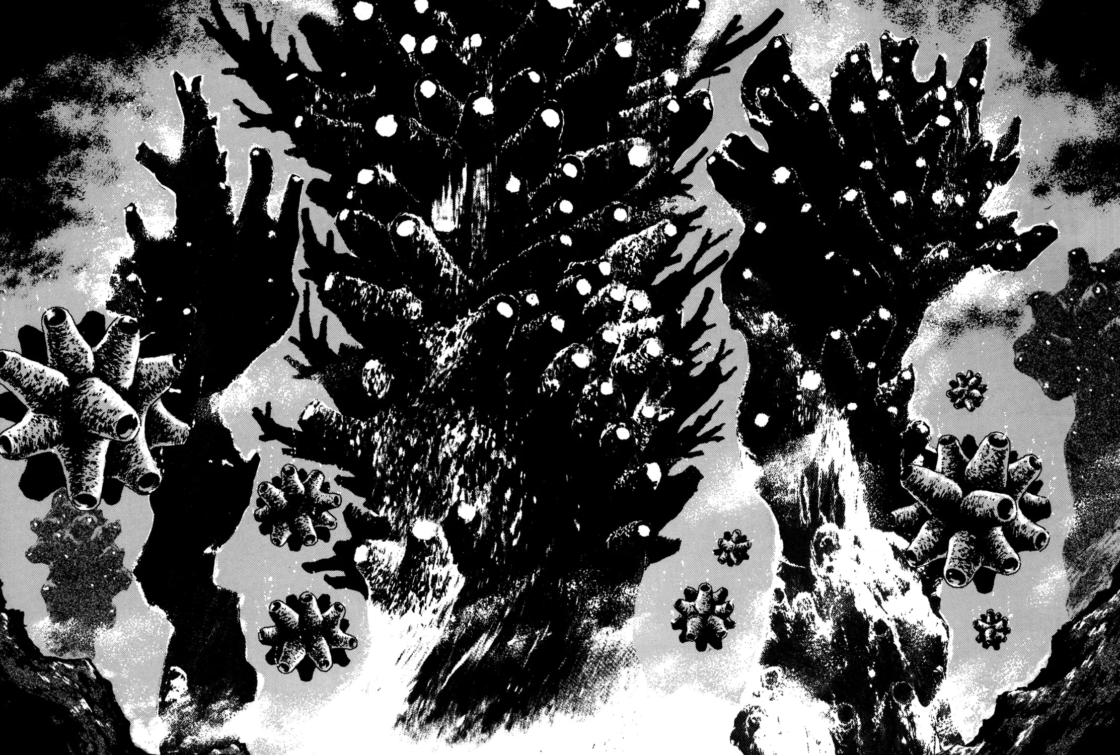 Read Getter Robo Āḥ chapter 9 image 32 on Lezhin