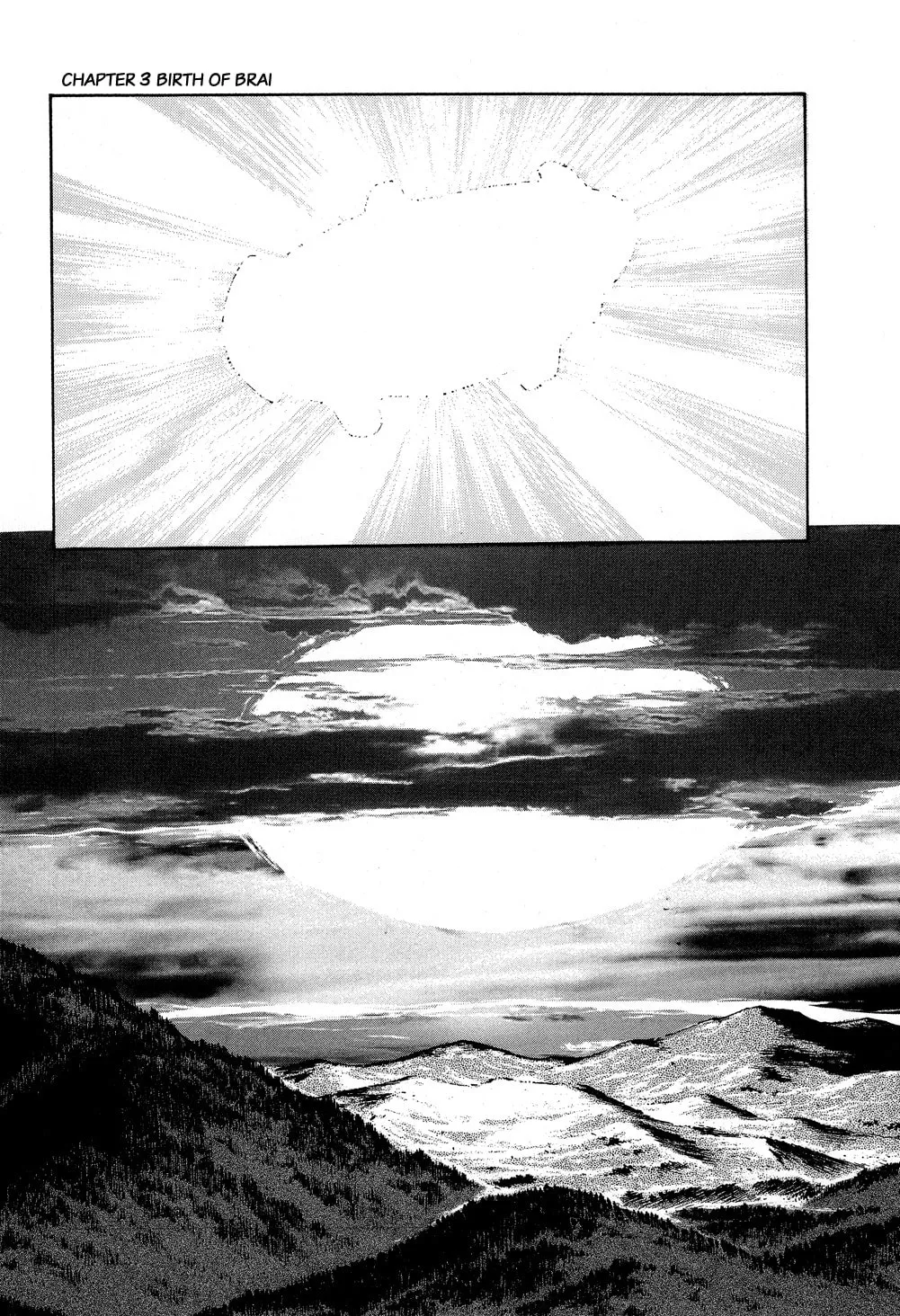 Read Getter Robo G chapter 3 image 46 on Lezhin