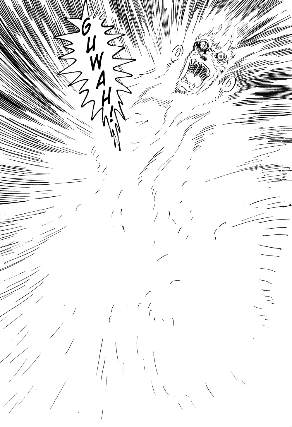 Read Getter Robo G chapter 5 image 199 on Lezhin
