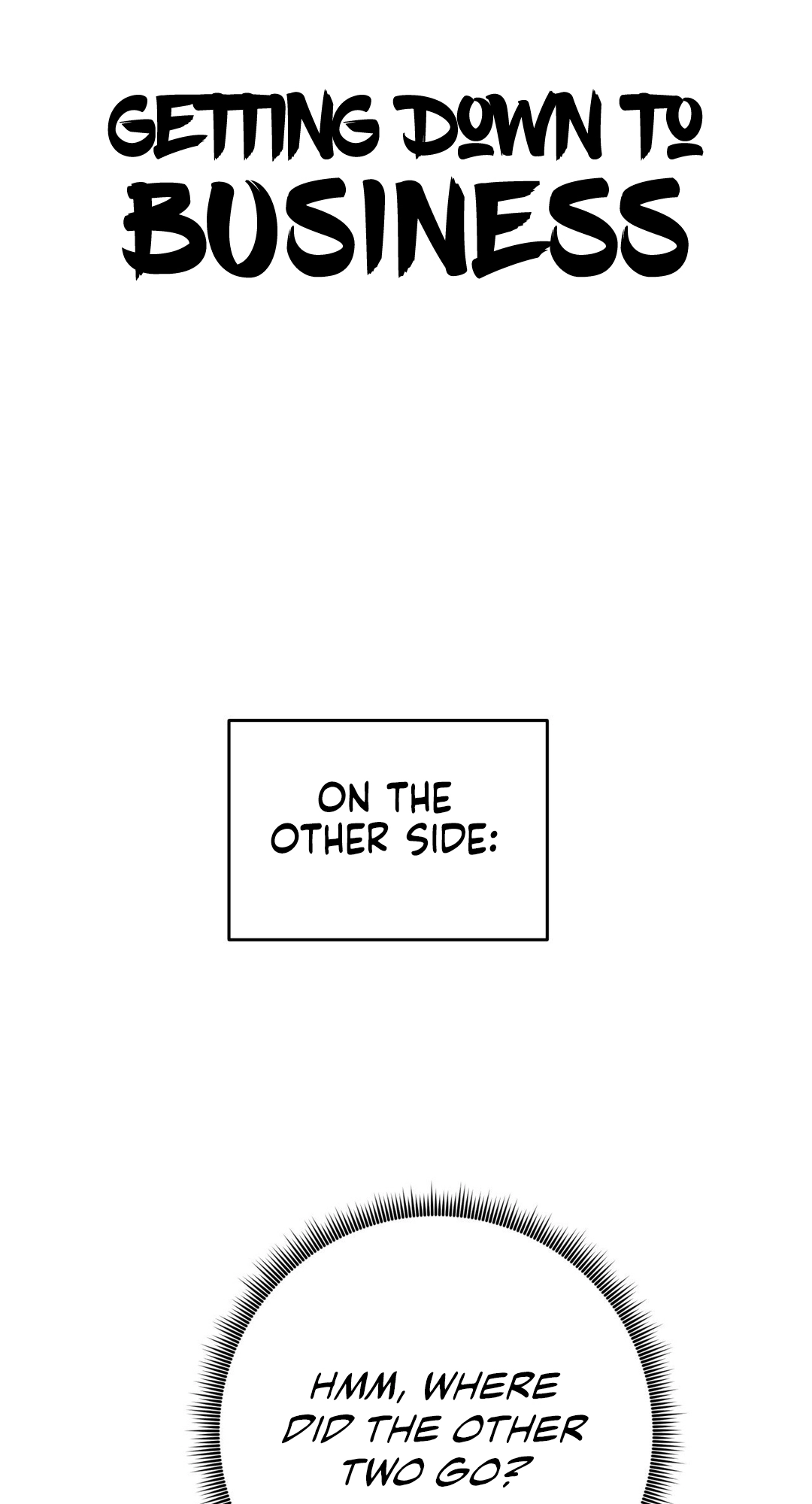 Read Getting Down To Business chapter 2 image 11 on Lezhin