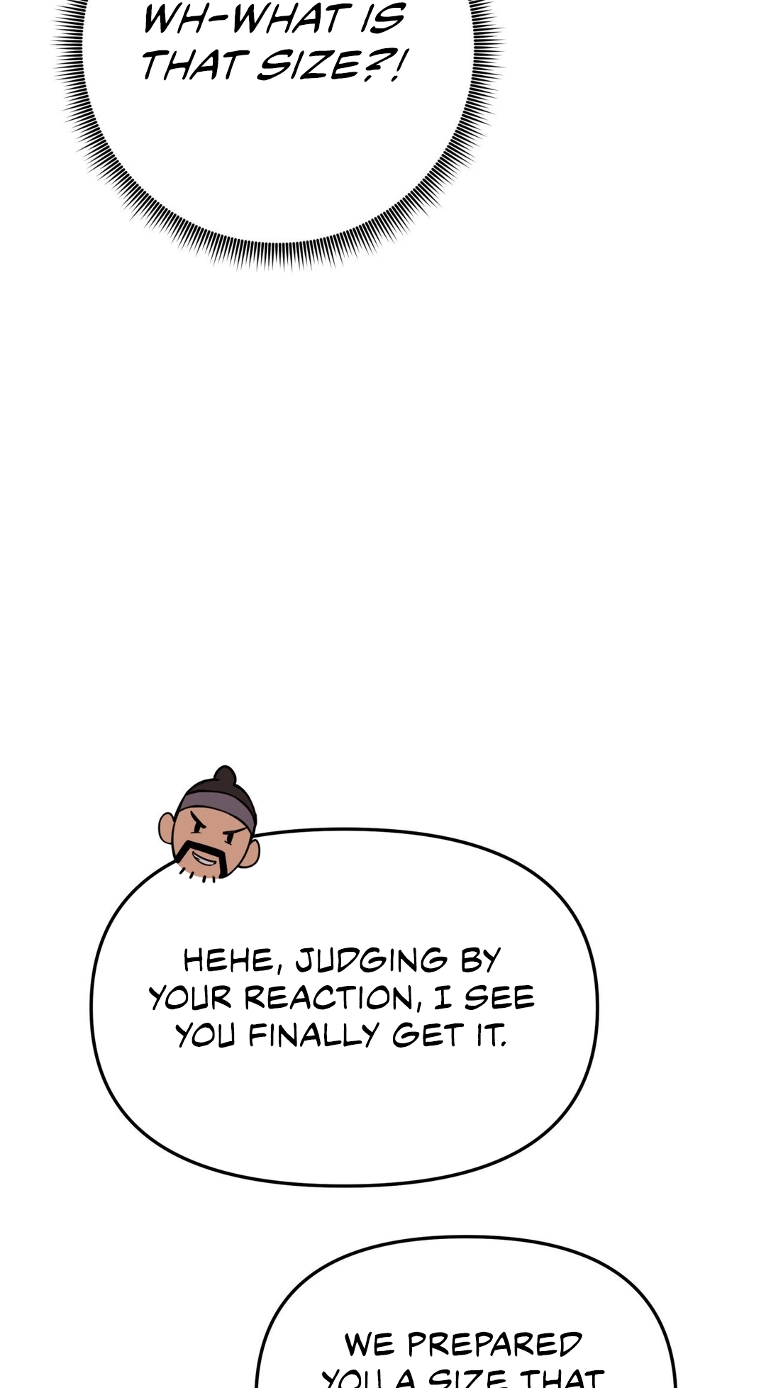 Read Getting Down To Business chapter 2 image 17 on Lezhin