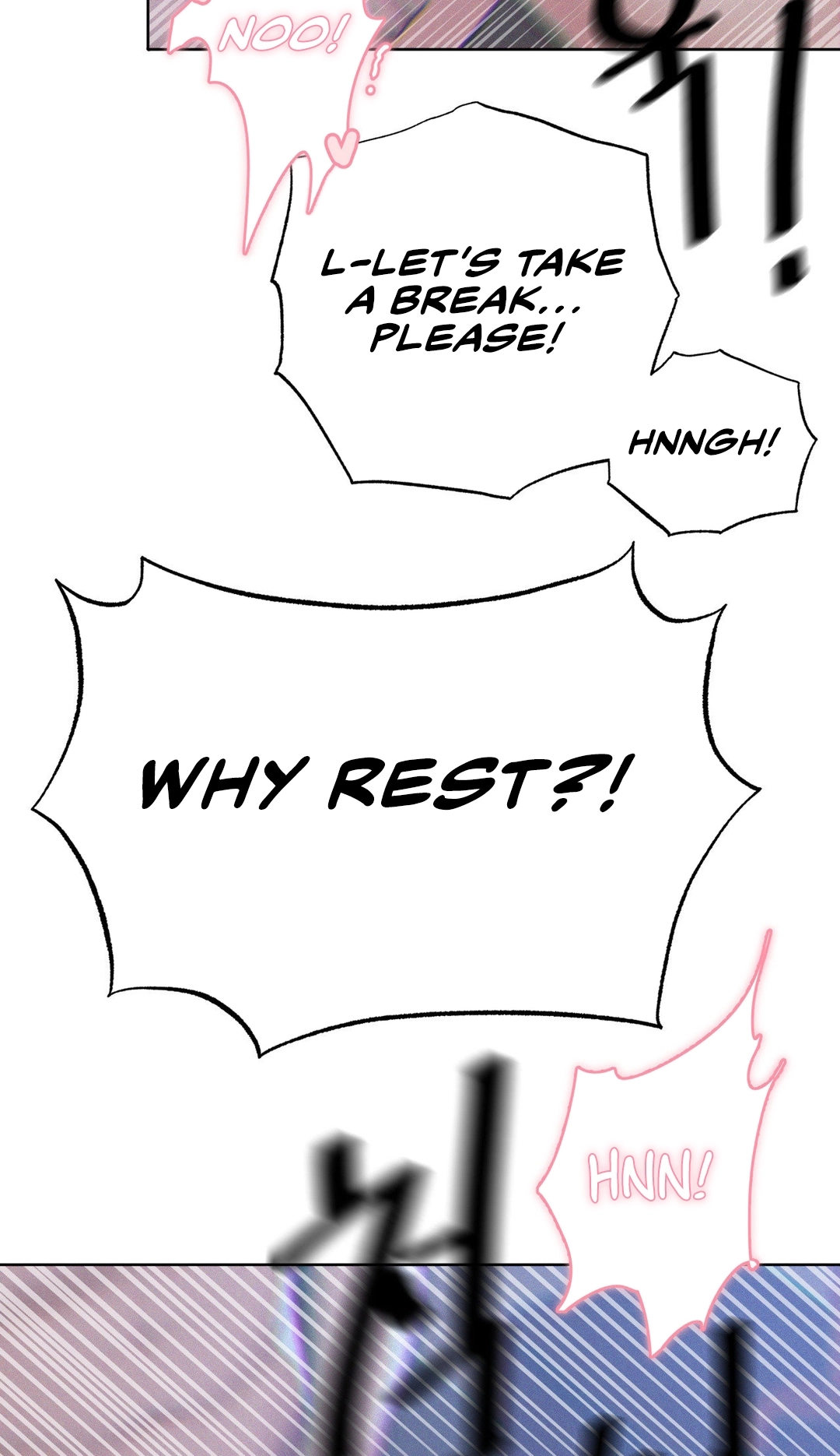 Read Getting Down To Business chapter 2 image 22 on Lezhin
