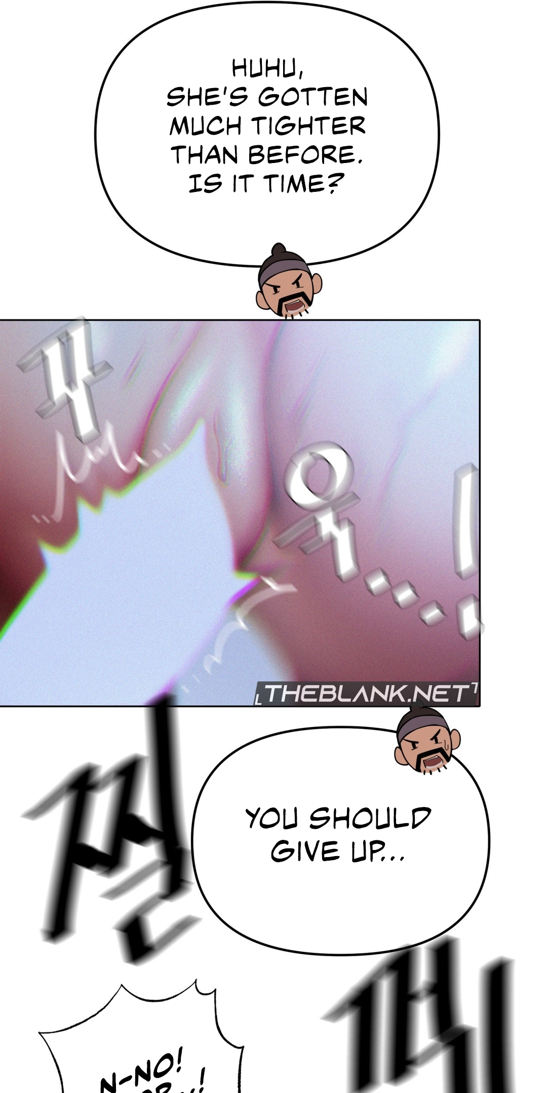 Read Getting Down To Business chapter 2 image 33 on Lezhin