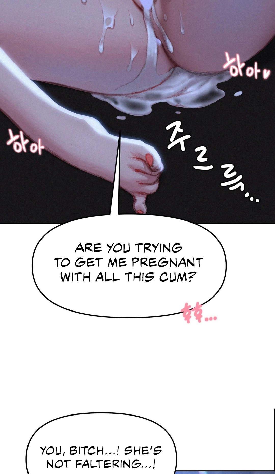 Read Getting Down To Business chapter 2 image 4 on Lezhin