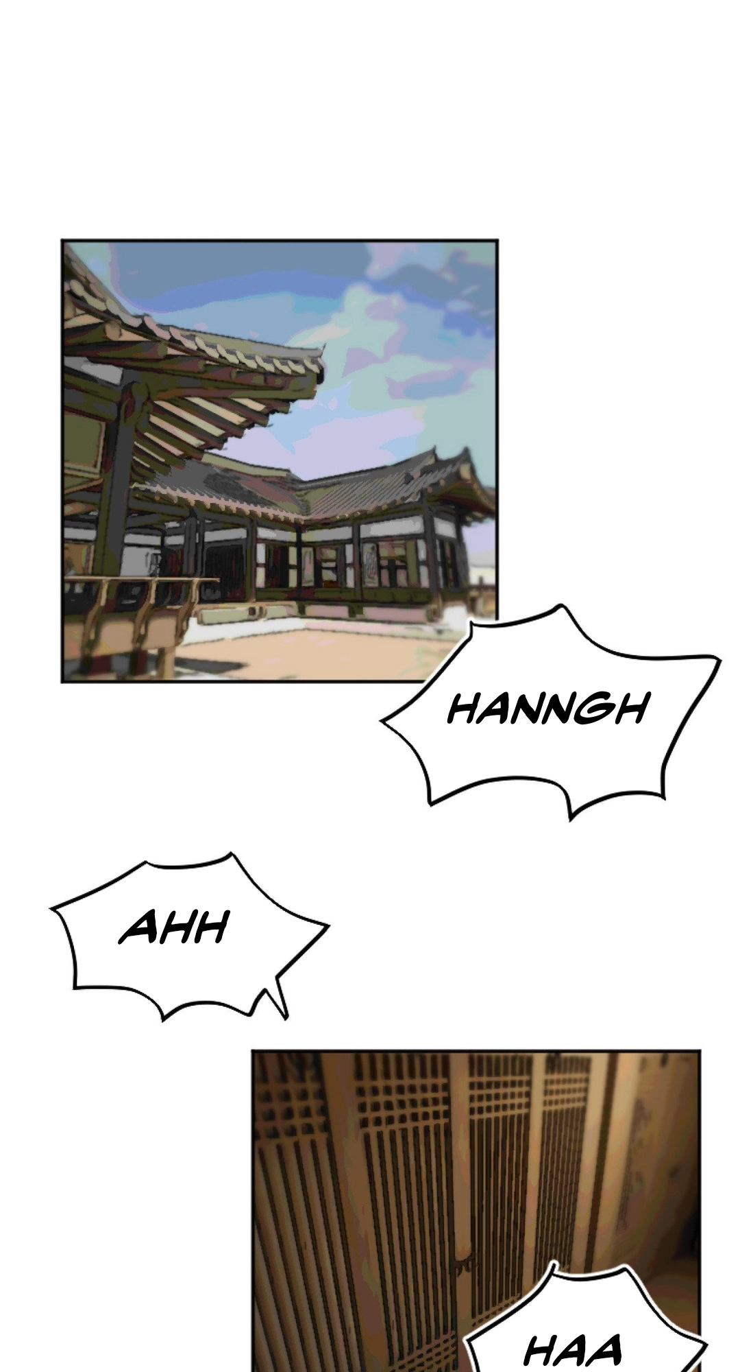 Read Getting Down To Business chapter 3 image 1 on Lezhin