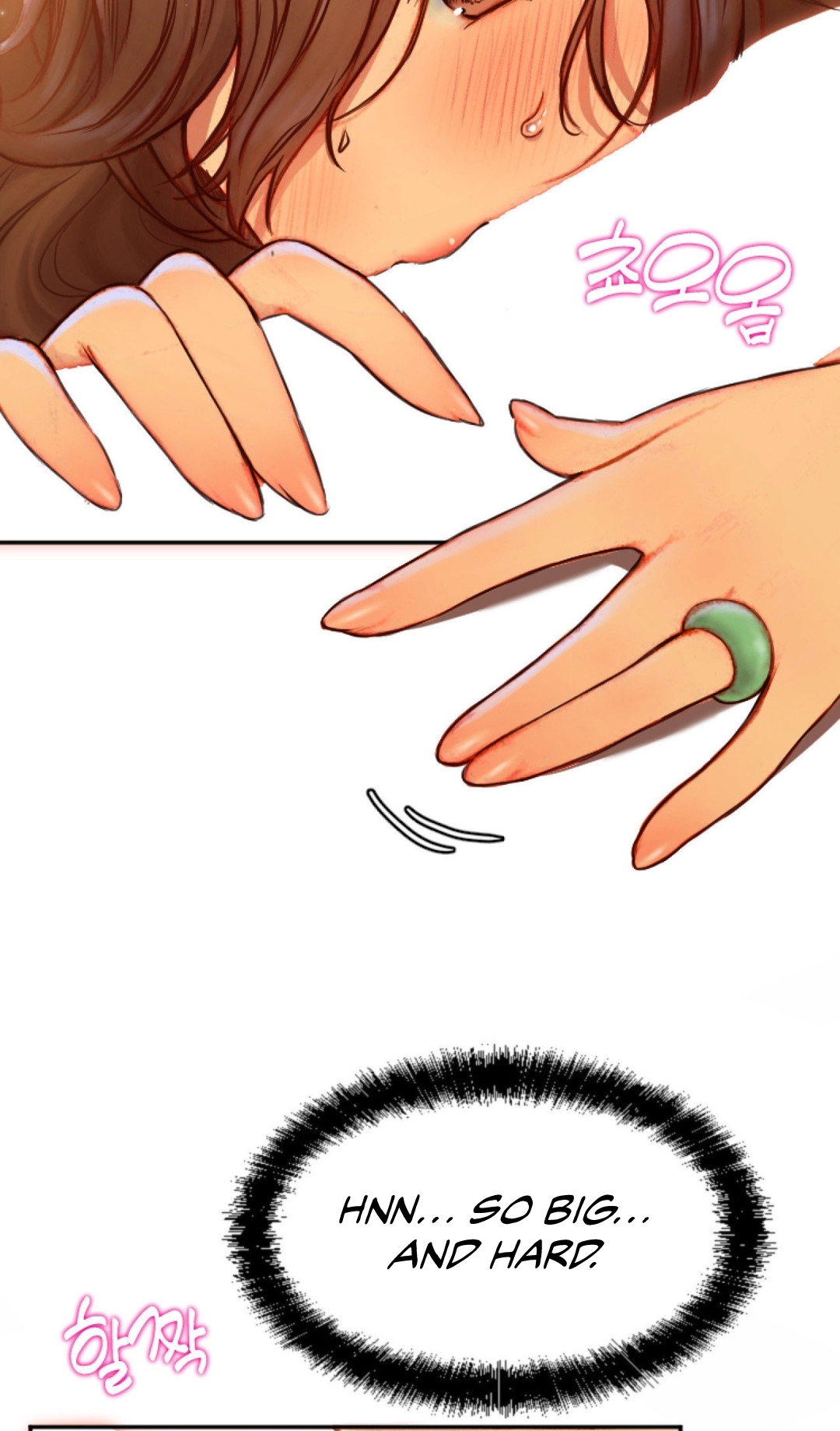 Read Getting Down To Business chapter 3 image 11 on Lezhin