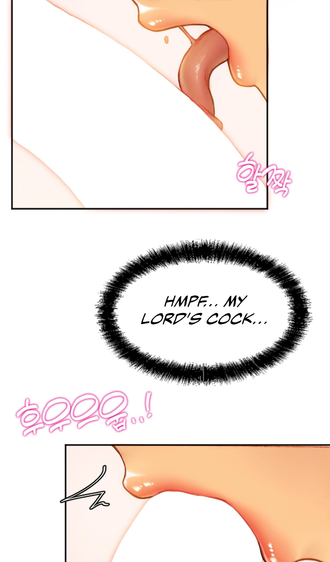 Read Getting Down To Business chapter 3 image 12 on Lezhin
