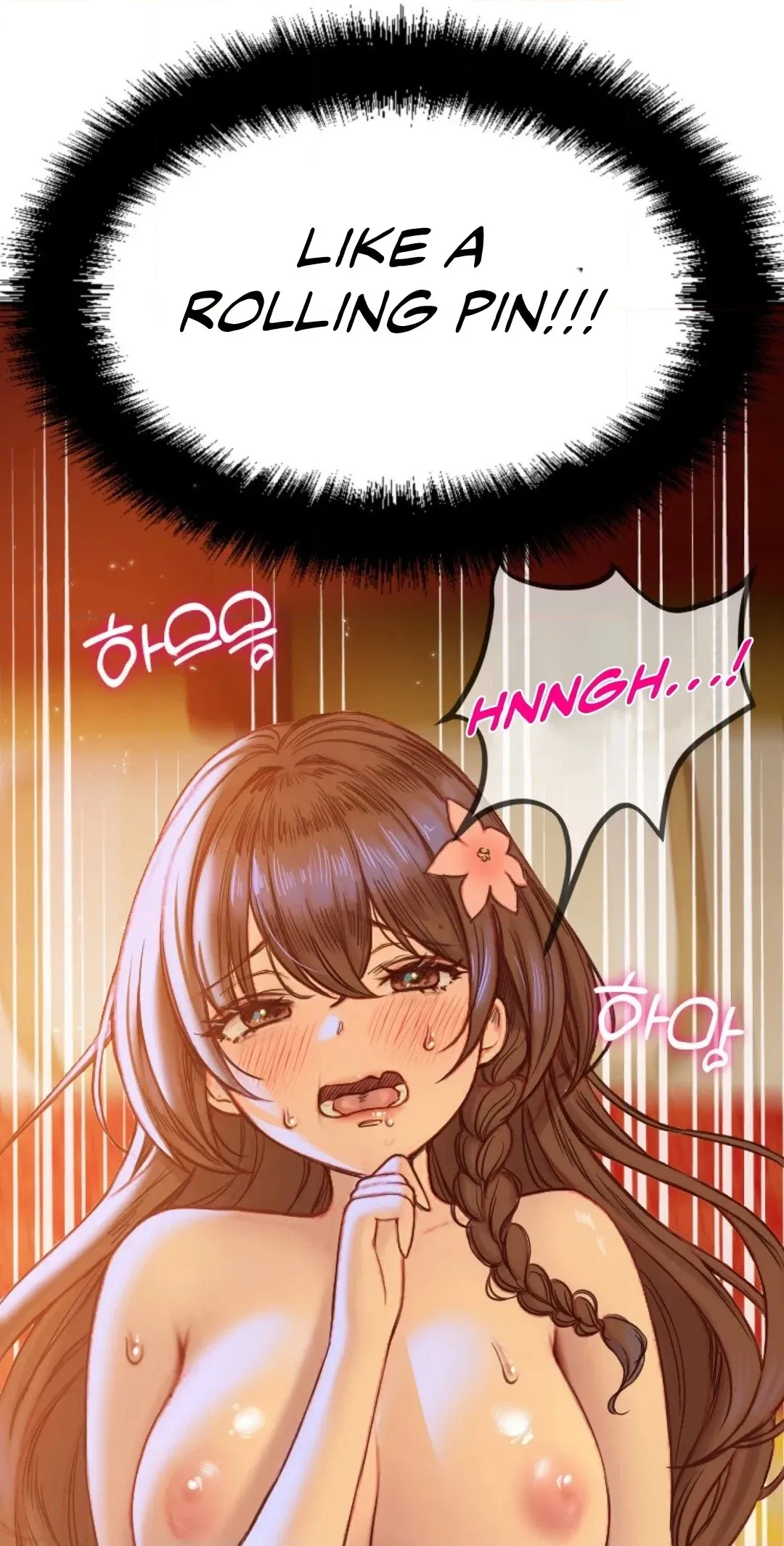 Read Getting Down To Business chapter 3 image 19 on Lezhin