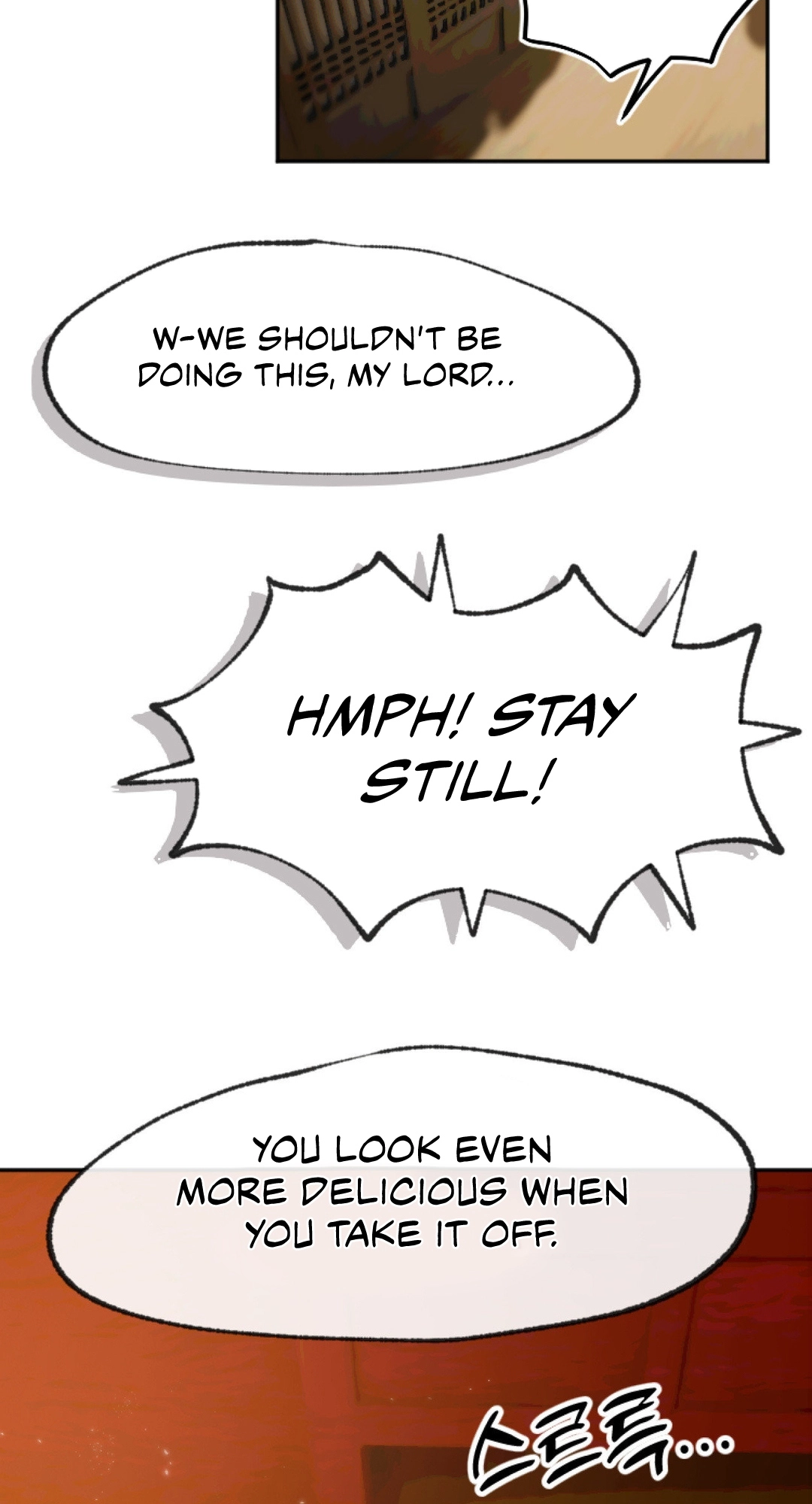 Read Getting Down To Business chapter 3 image 2 on Lezhin