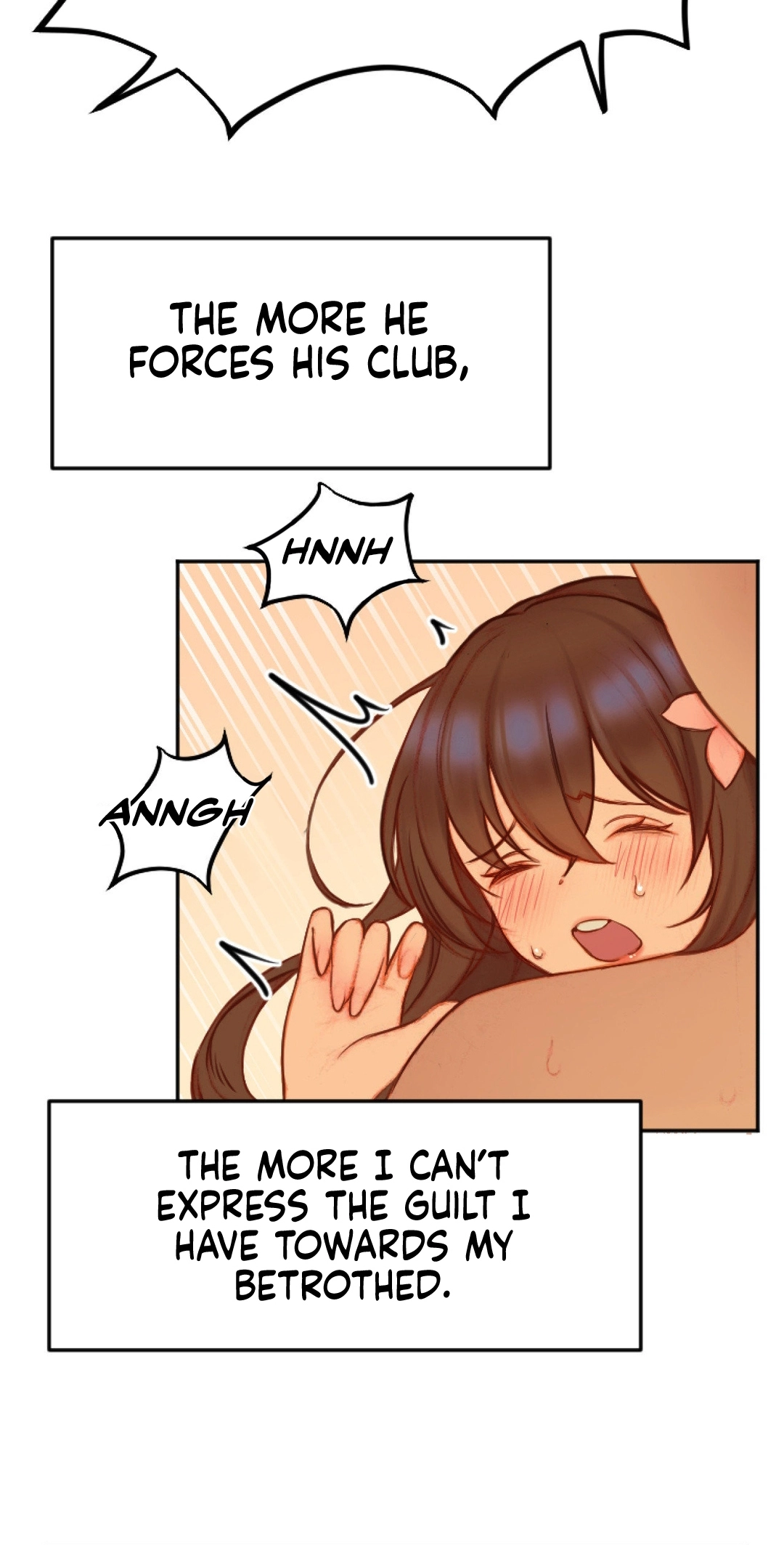 Read Getting Down To Business chapter 3 image 21 on Lezhin