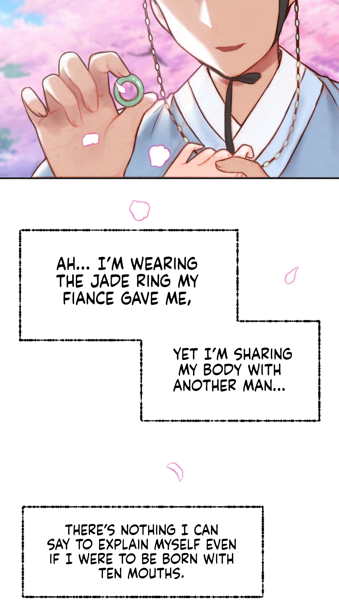 Read Getting Down To Business chapter 3 image 26 on Lezhin