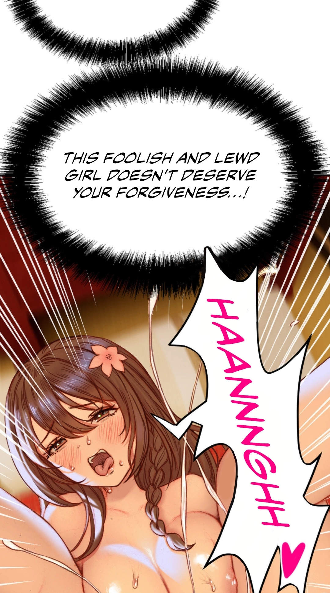 Read Getting Down To Business chapter 3 image 28 on Lezhin