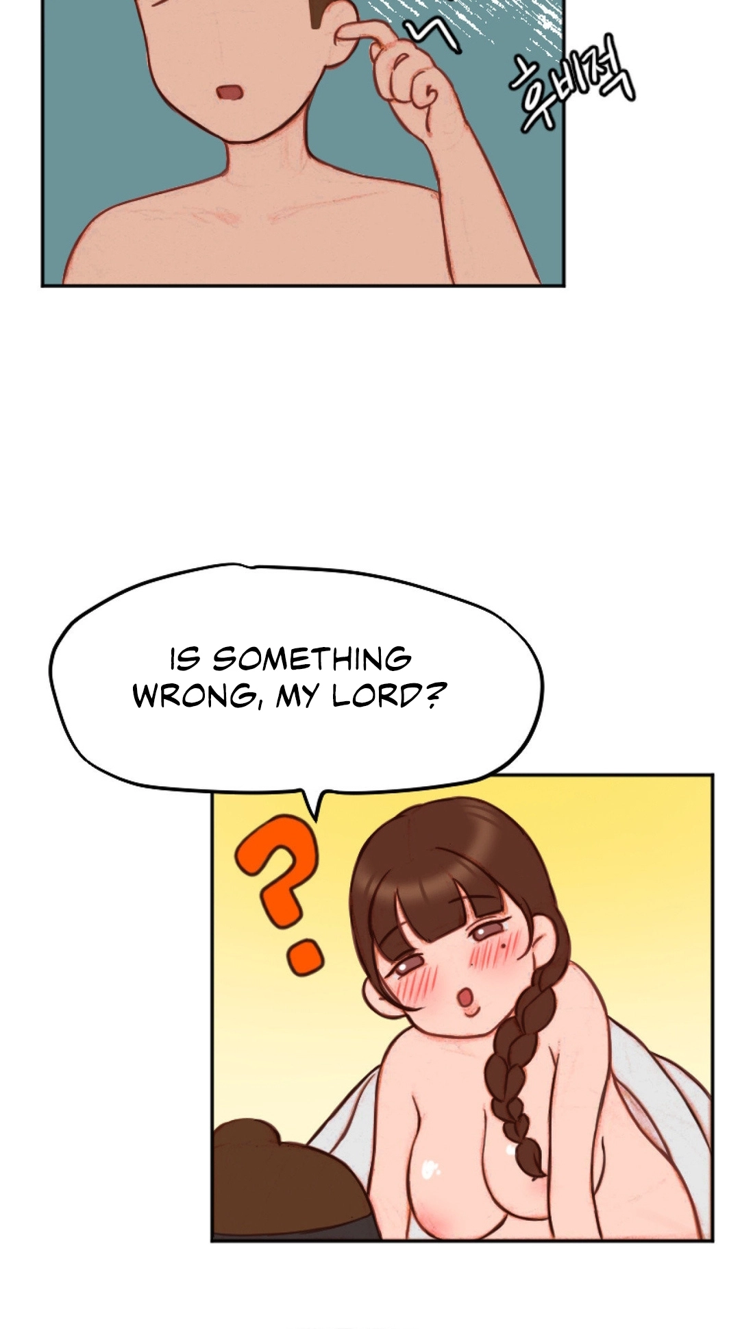 Read Getting Down To Business chapter 3 image 31 on Lezhin