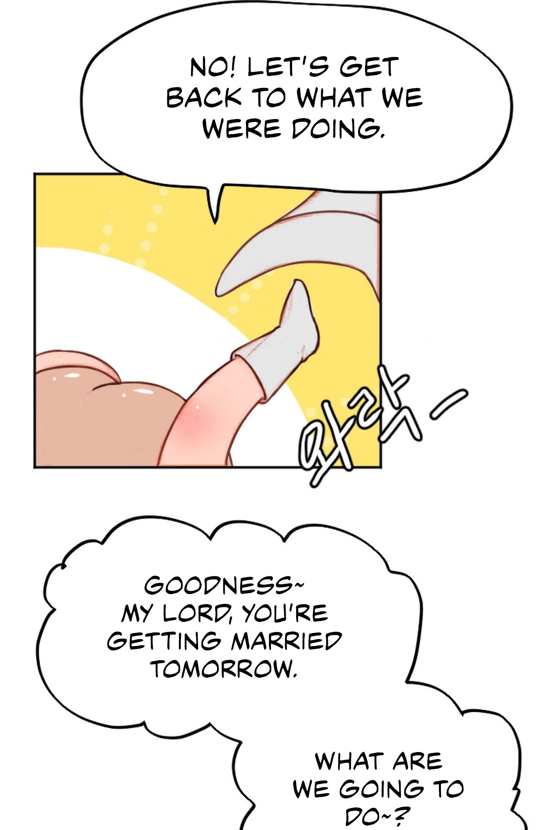 Read Getting Down To Business chapter 3 image 32 on Lezhin