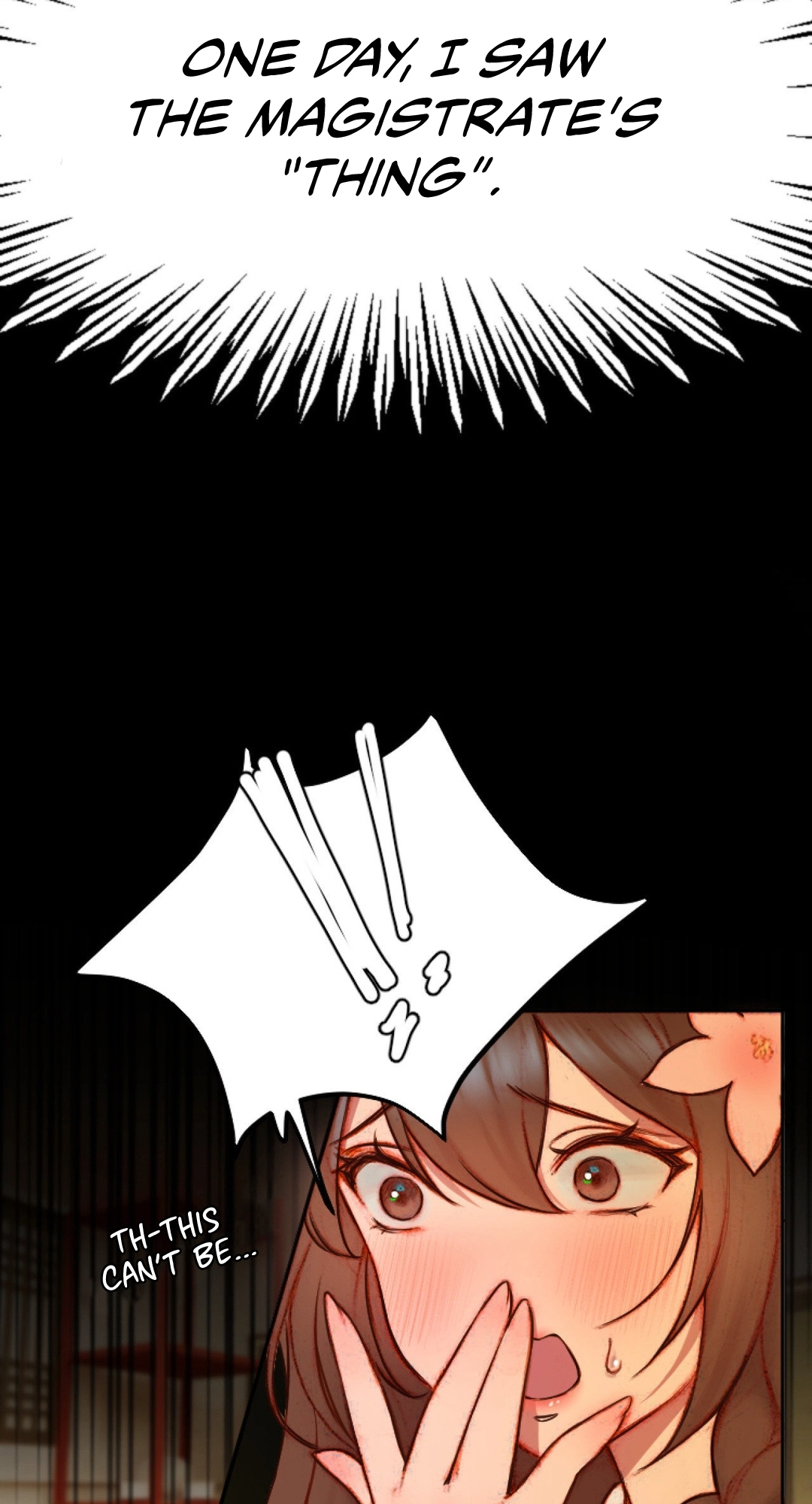 Read Getting Down To Business chapter 3 image 6 on Lezhin