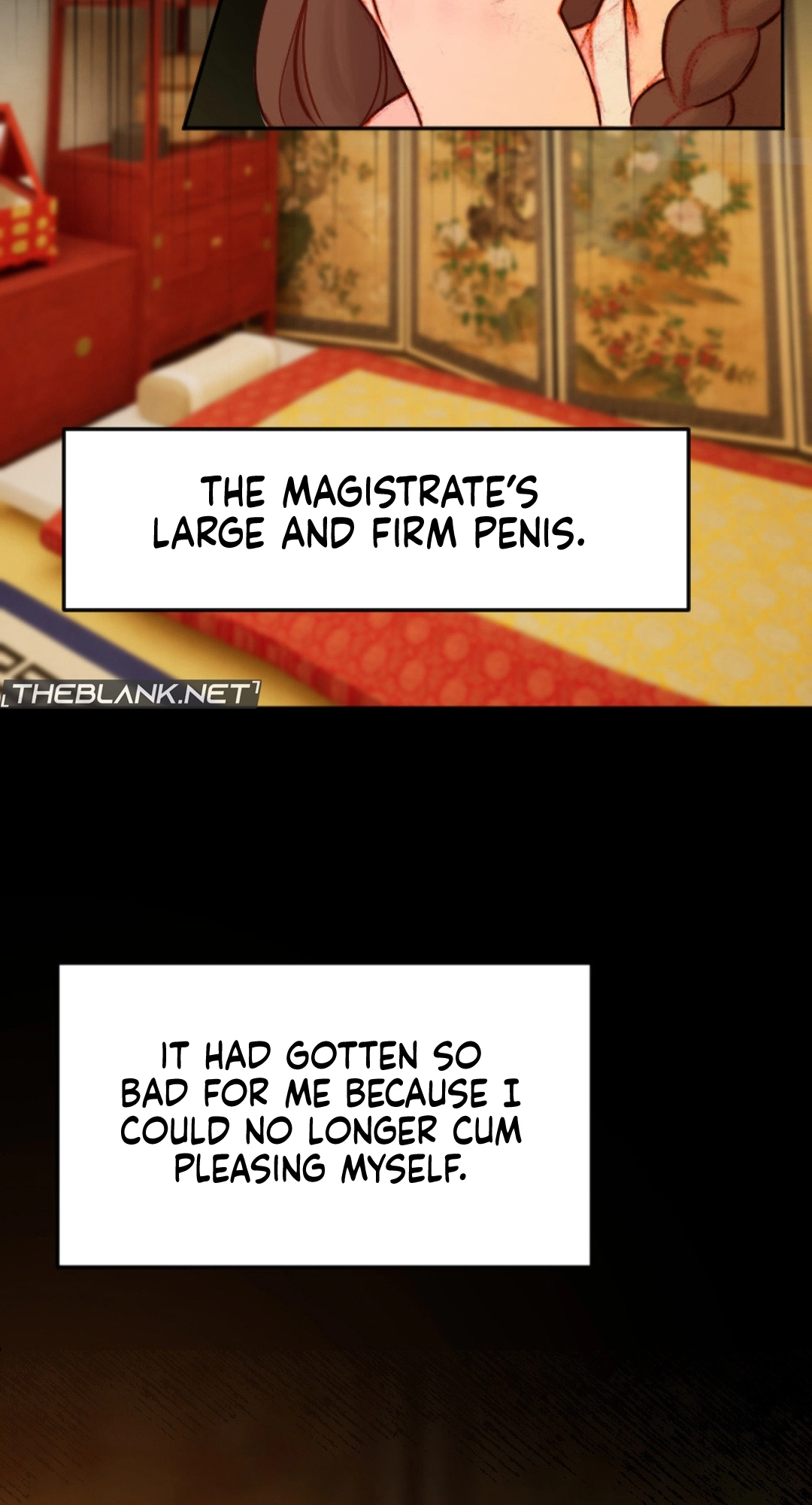 Read Getting Down To Business chapter 3 image 7 on Lezhin