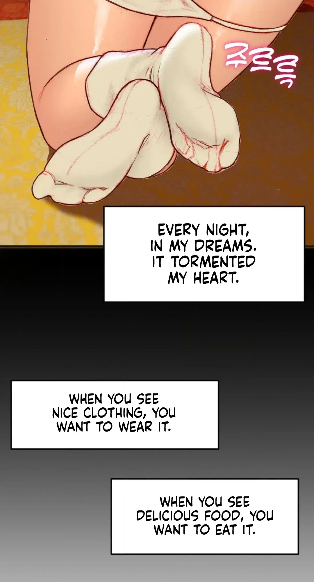 Read Getting Down To Business chapter 3 image 9 on Lezhin
