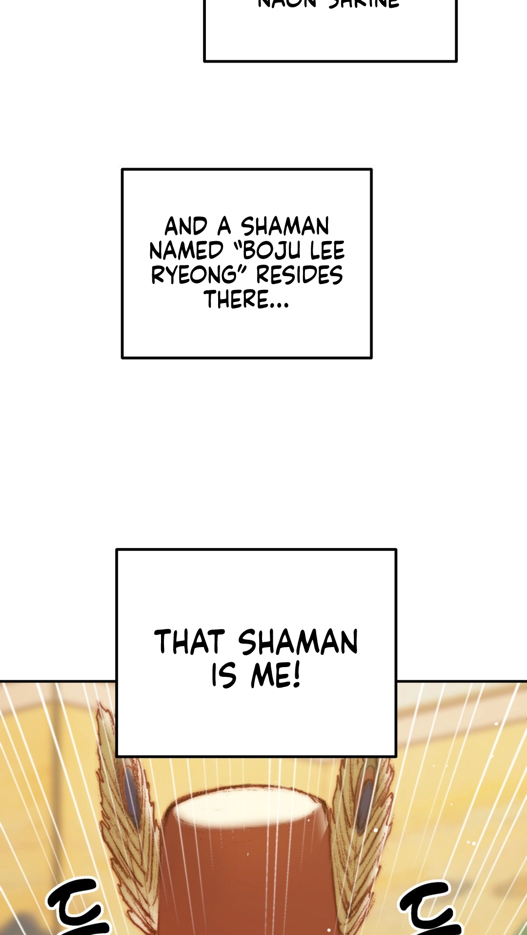 Read Getting Down To Business chapter 4 image 1 on Lezhin