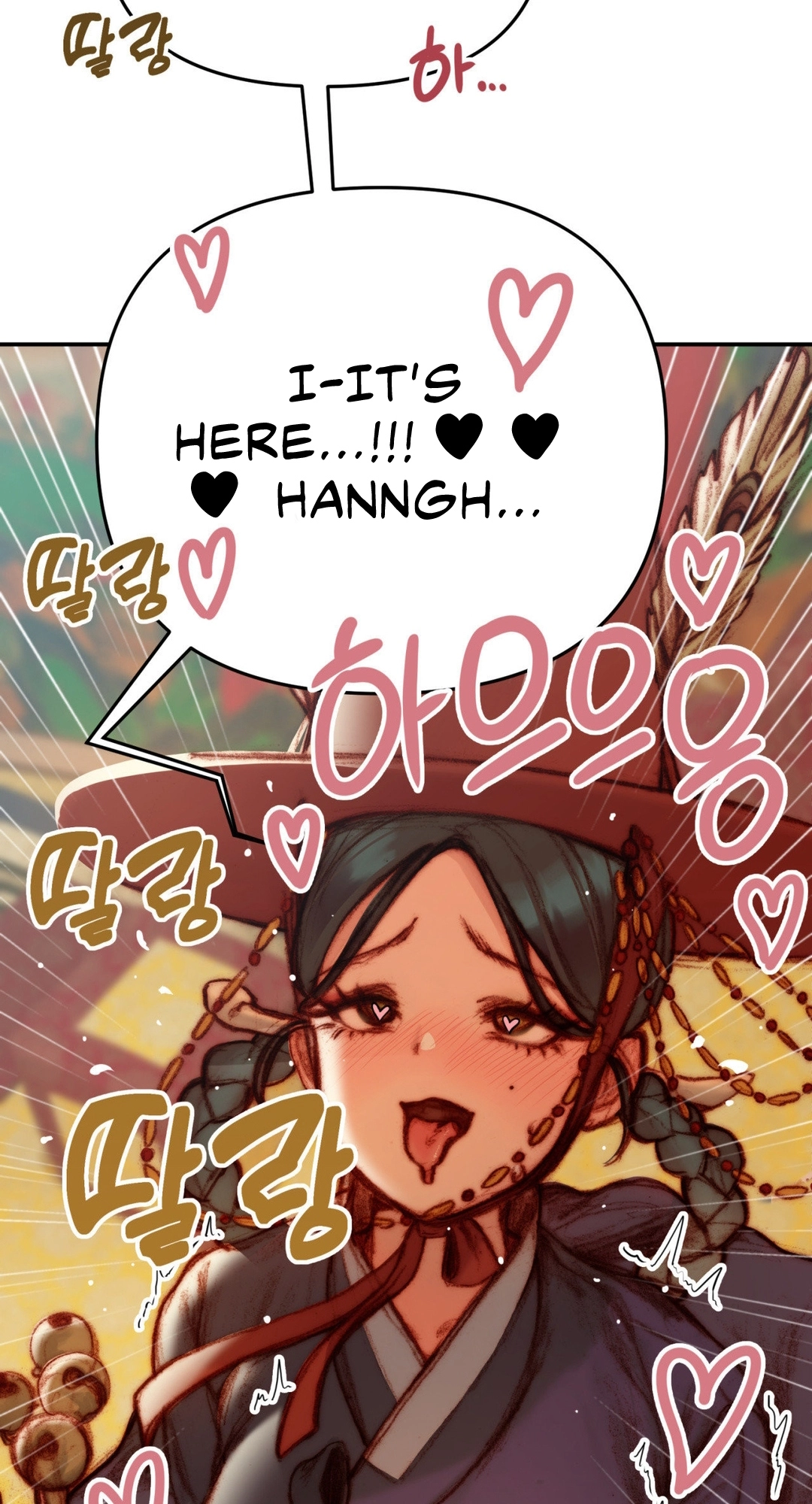 Read Getting Down To Business chapter 4 image 10 on Lezhin