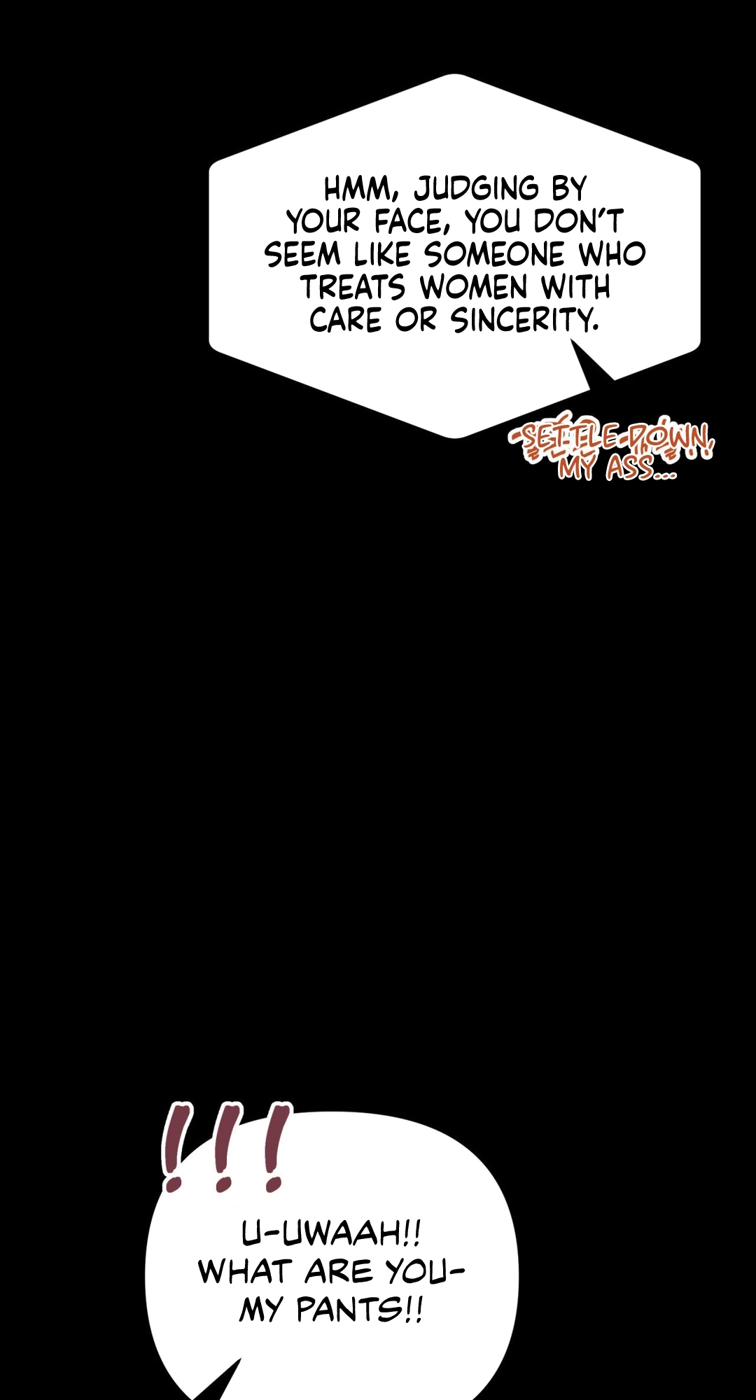 Read Getting Down To Business chapter 4 image 16 on Lezhin