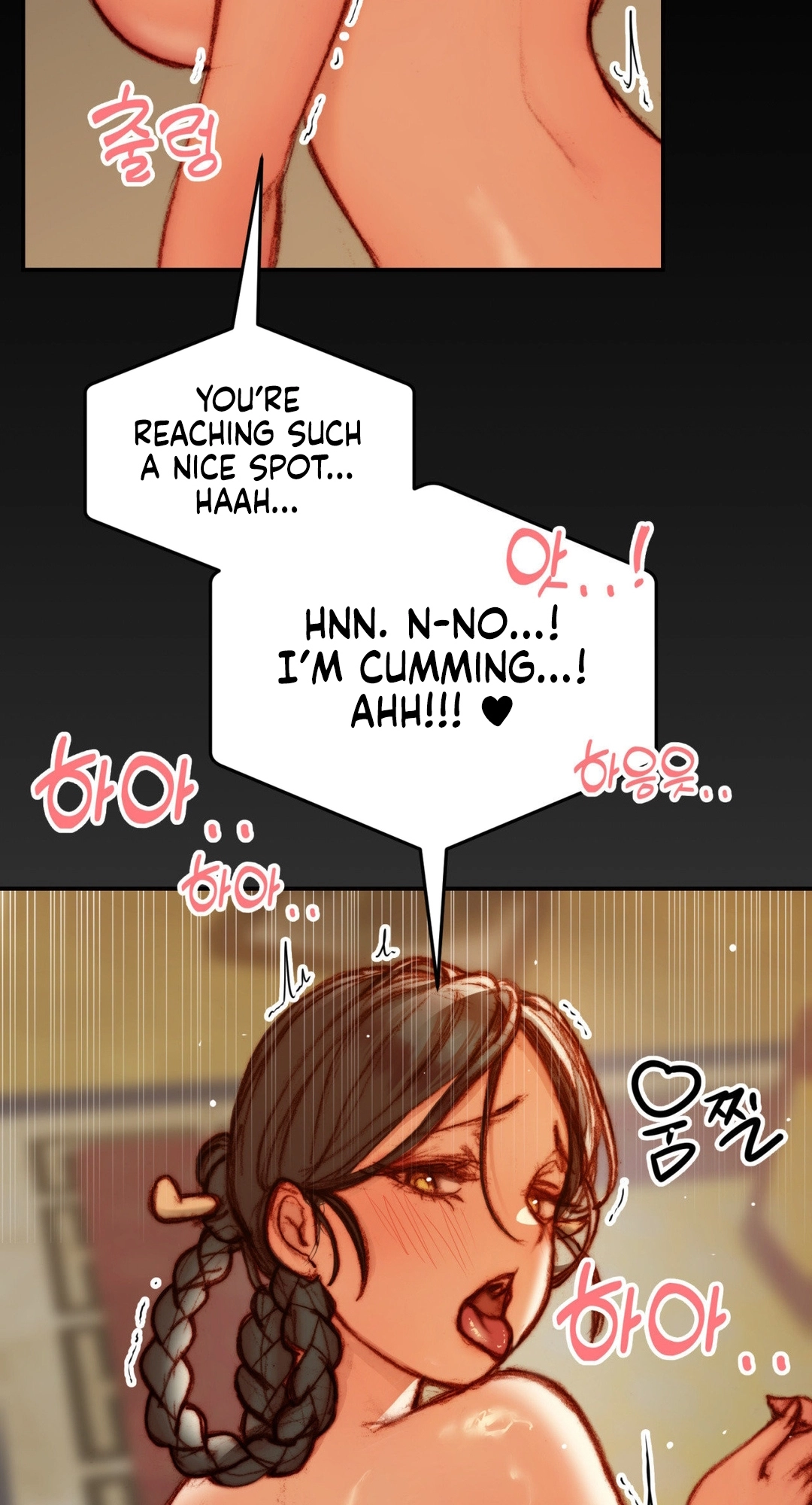 Read Getting Down To Business chapter 4 image 25 on Lezhin