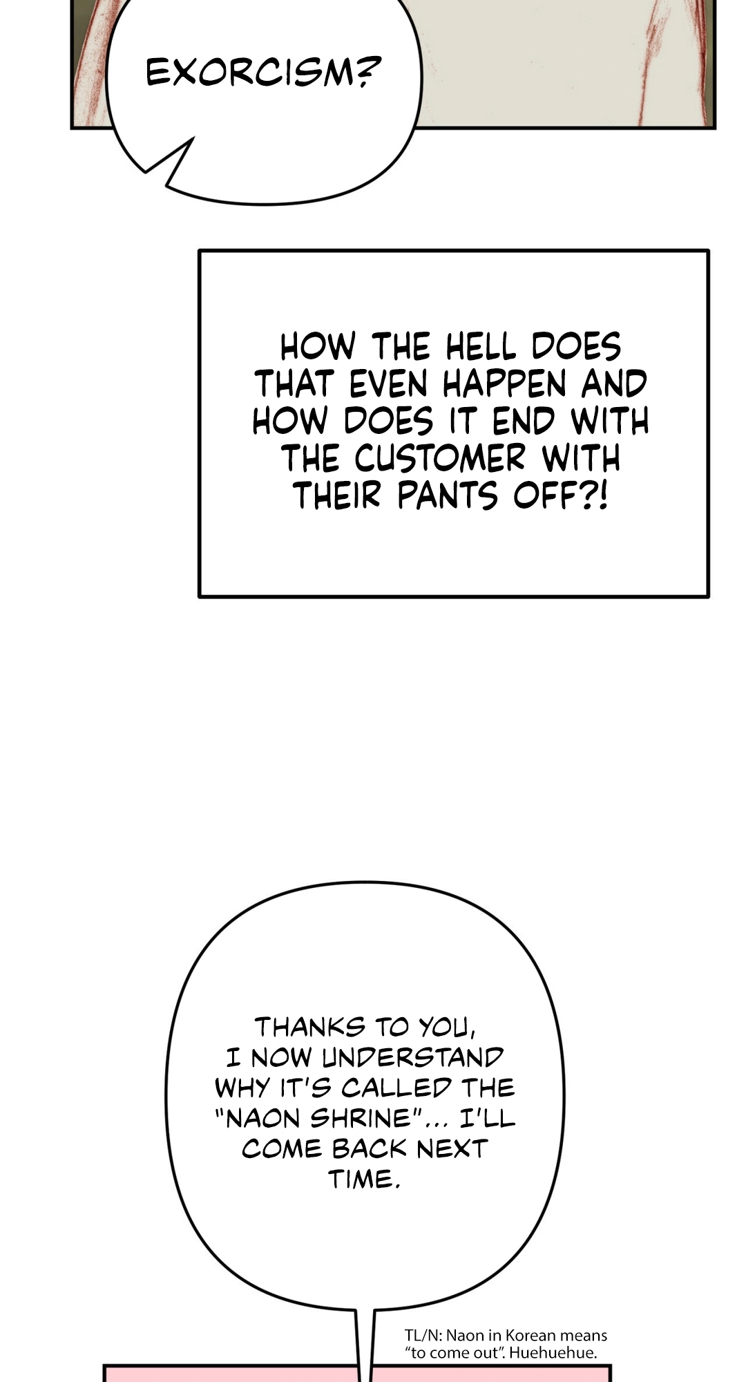 Read Getting Down To Business chapter 4 image 30 on Lezhin