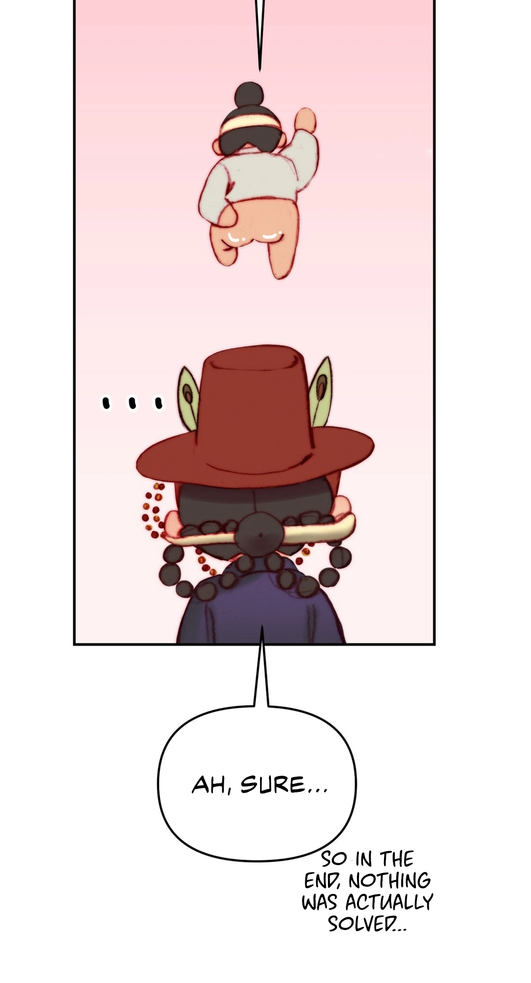 Read Getting Down To Business chapter 4 image 31 on Lezhin