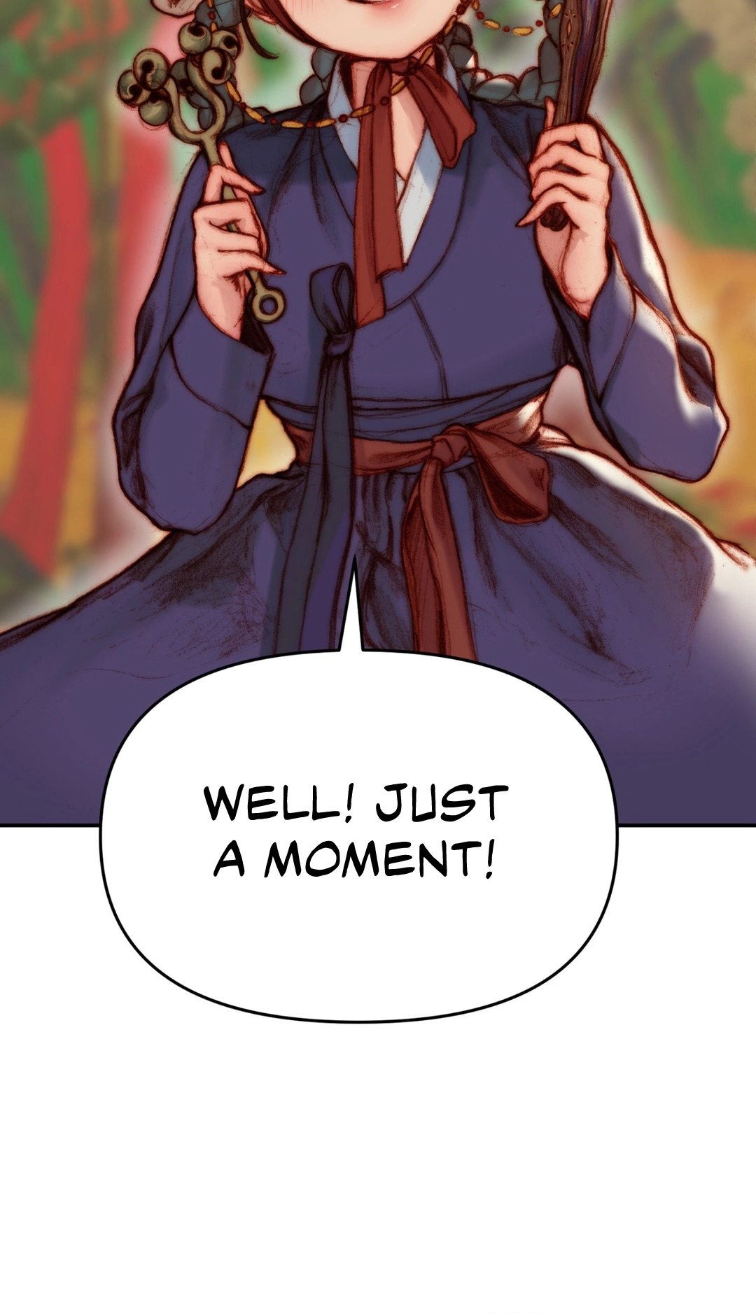 Read Getting Down To Business chapter 4 image 8 on Lezhin