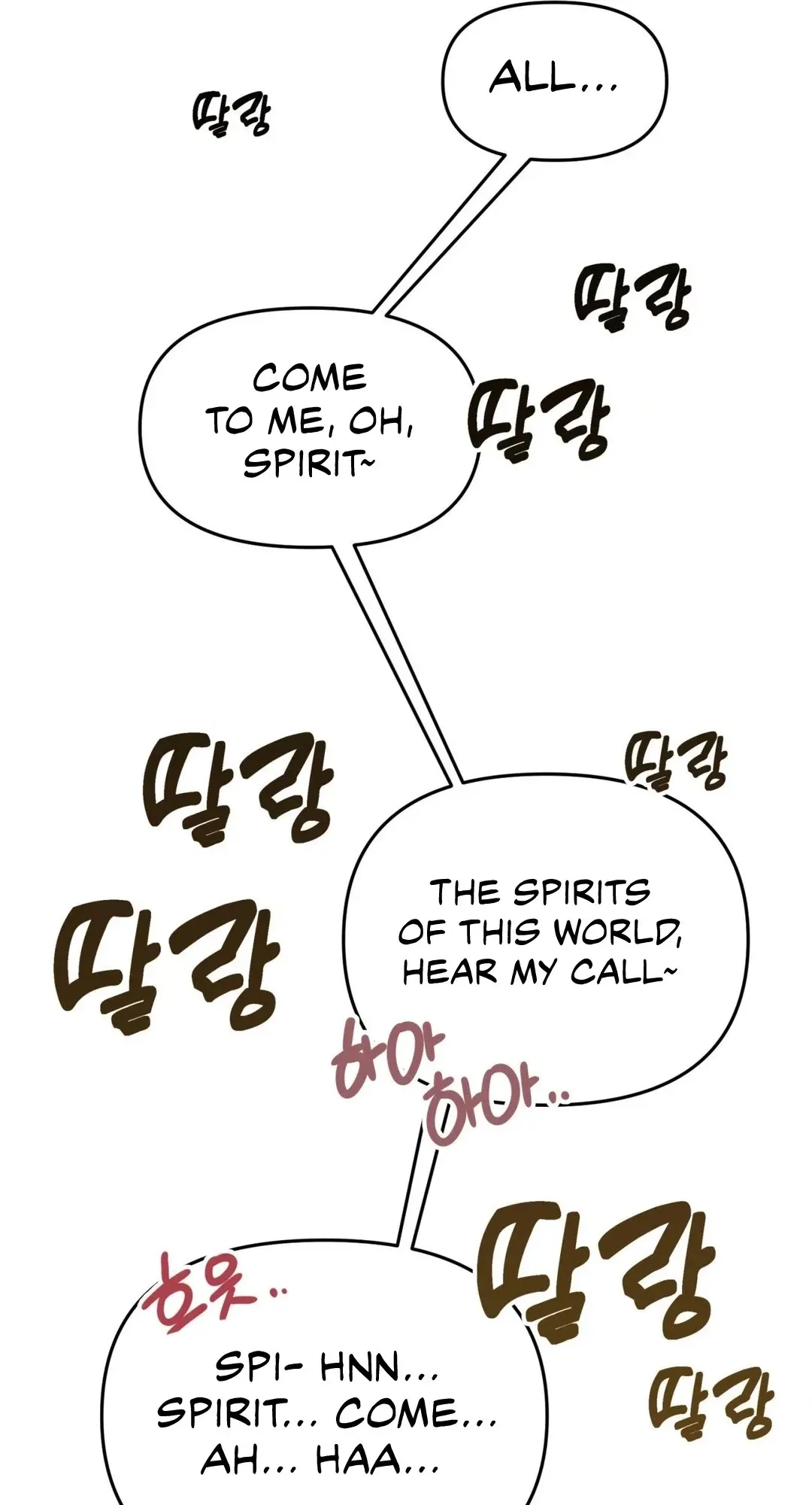 Read Getting Down To Business chapter 4 image 9 on Lezhin
