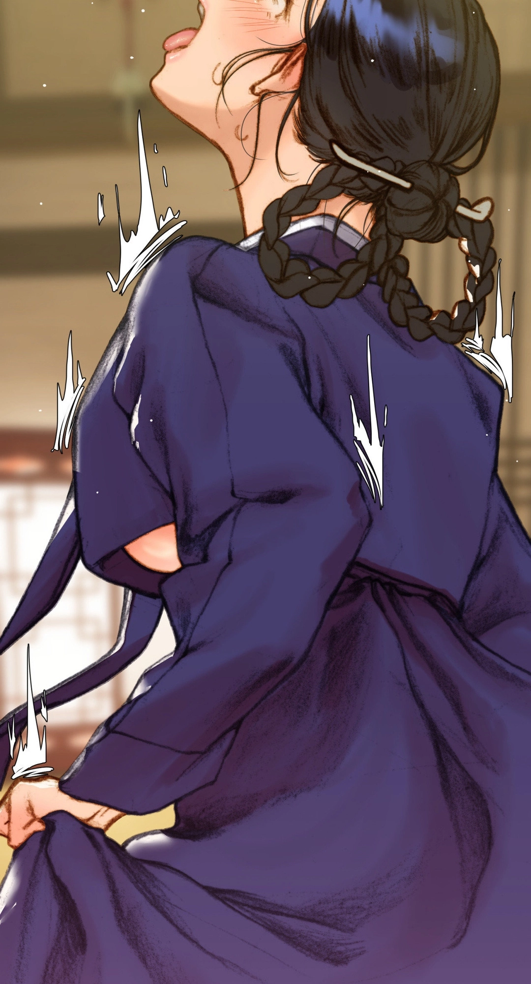 Read Getting Down To Business chapter 5 image 12 on Lezhin