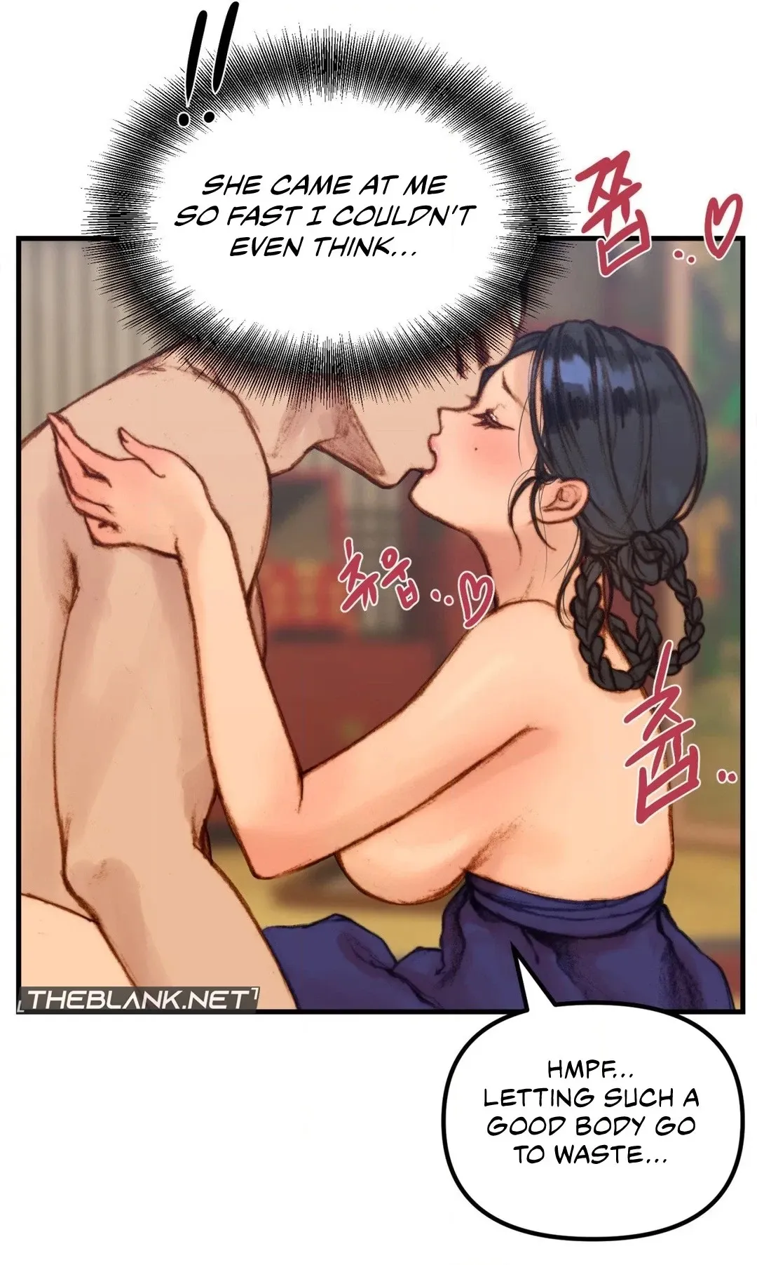 Read Getting Down To Business chapter 5 image 19 on Lezhin