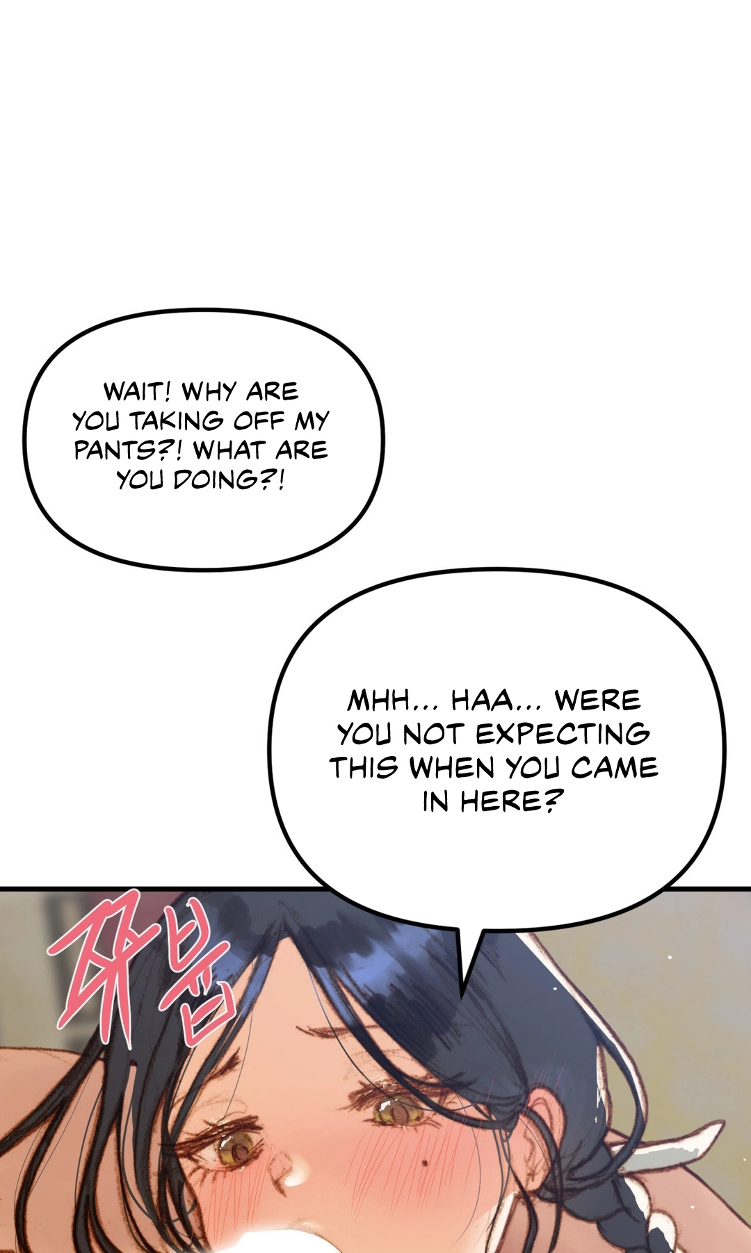 Read Getting Down To Business chapter 5 image 20 on Lezhin