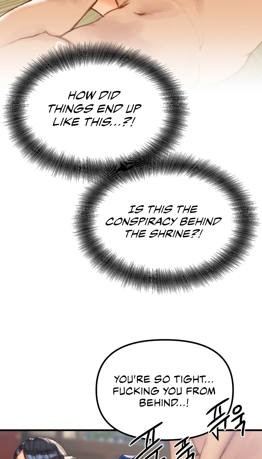 Read Getting Down To Business chapter 5 image 25 on Lezhin