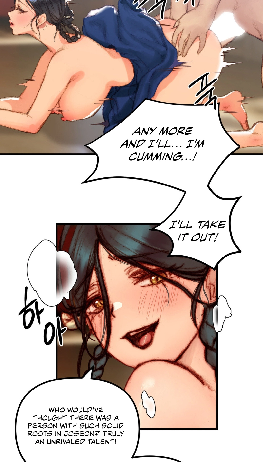 Read Getting Down To Business chapter 5 image 26 on Lezhin