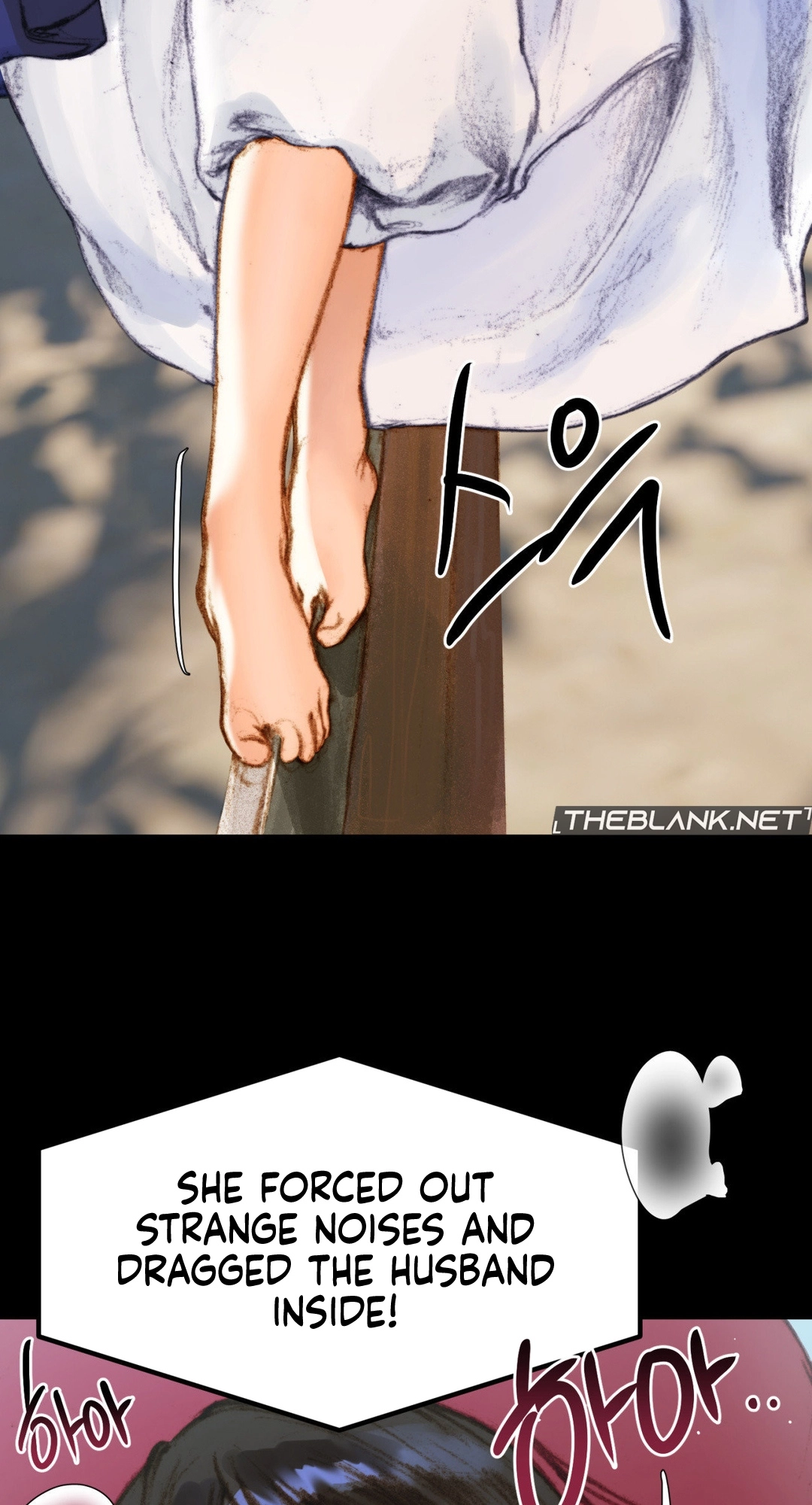 Read Getting Down To Business chapter 5 image 3 on Lezhin