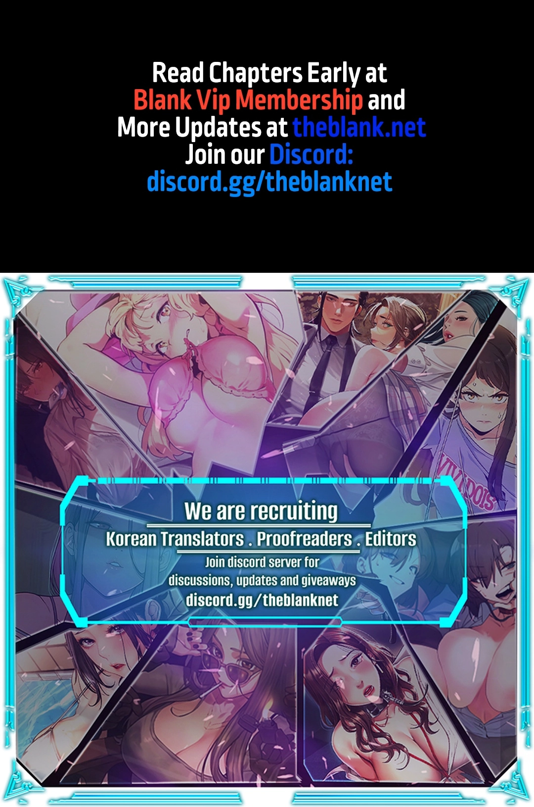 Read Getting Down To Business chapter 5 image 32 on Lezhin