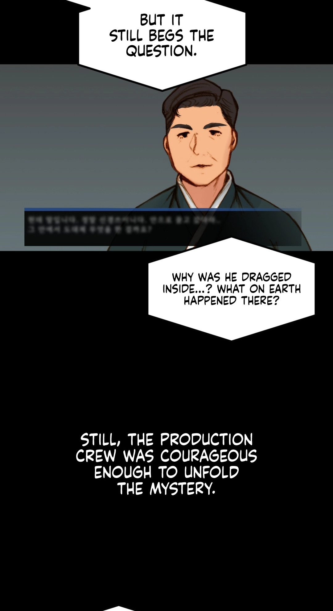 Read Getting Down To Business chapter 5 image 6 on Lezhin