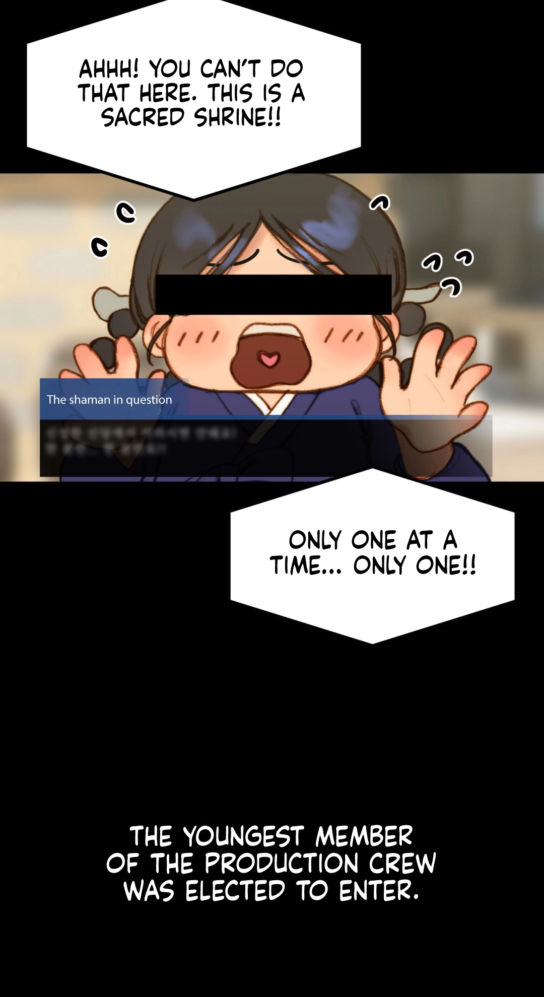 Read Getting Down To Business chapter 5 image 7 on Lezhin