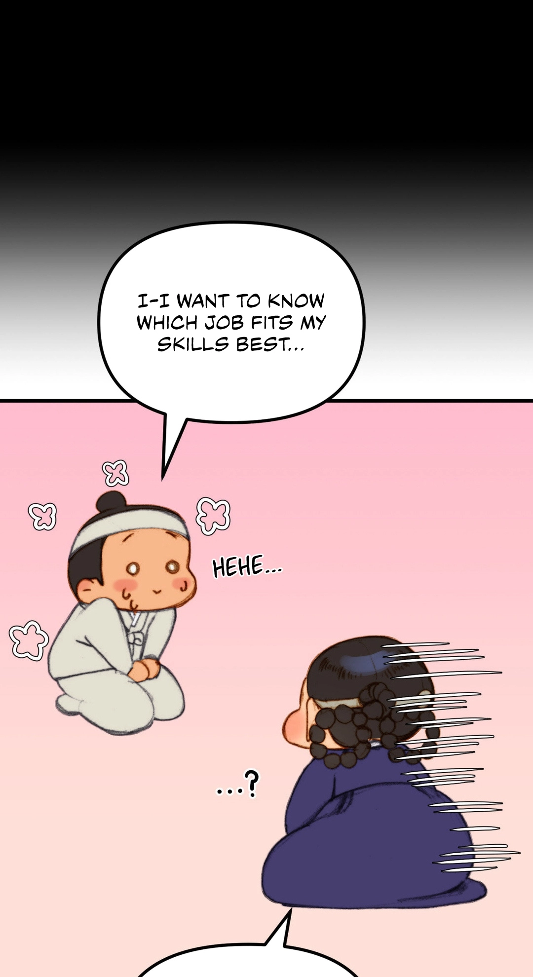 Read Getting Down To Business chapter 5 image 8 on Lezhin
