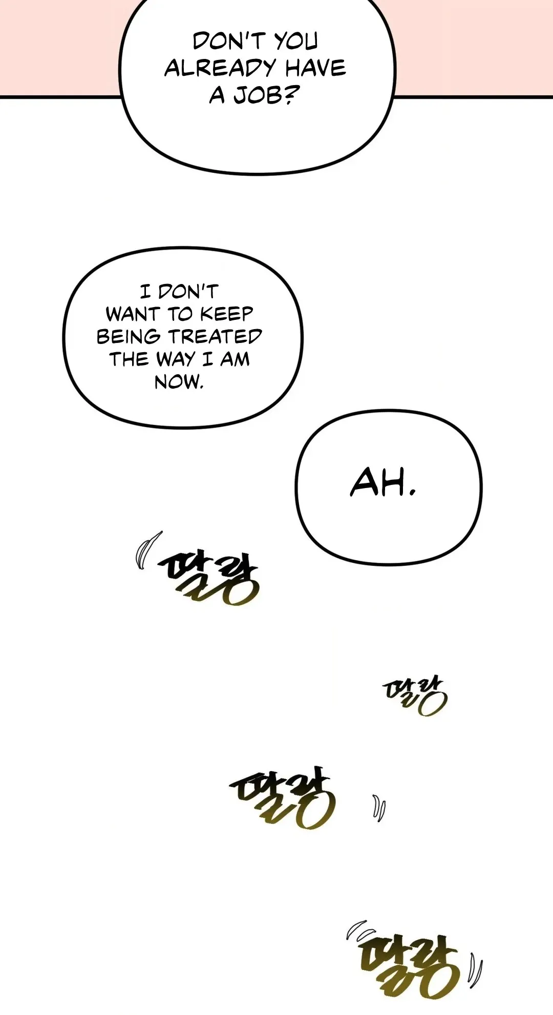 Read Getting Down To Business chapter 5 image 9 on Lezhin