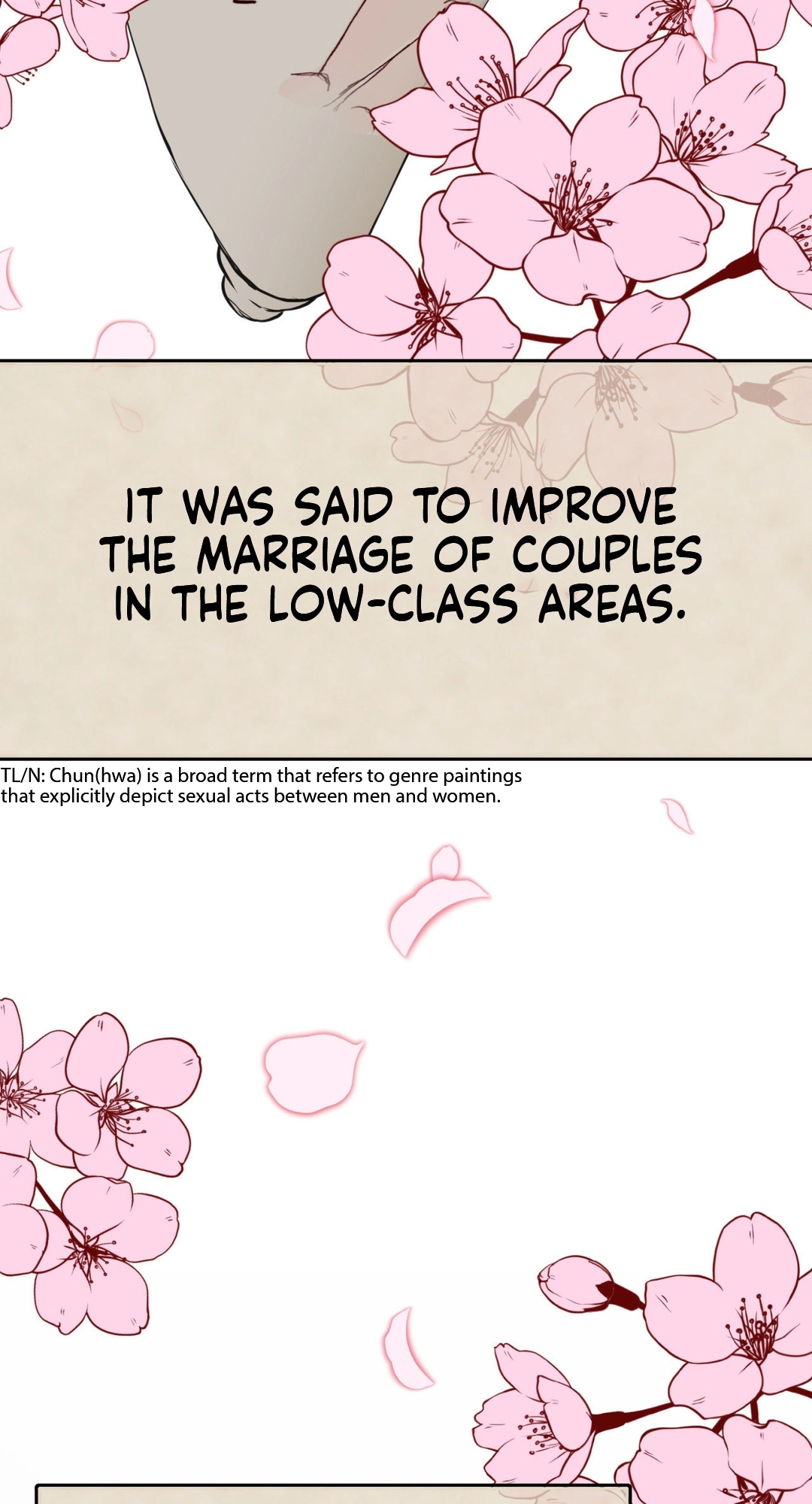 Read Getting Down To Business chapter 6 image 2 on Lezhin