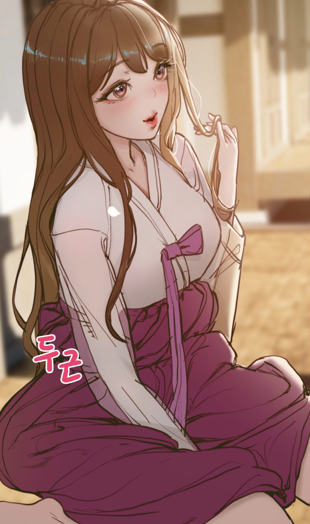 Read Getting Down To Business chapter 6 image 28 on Lezhin