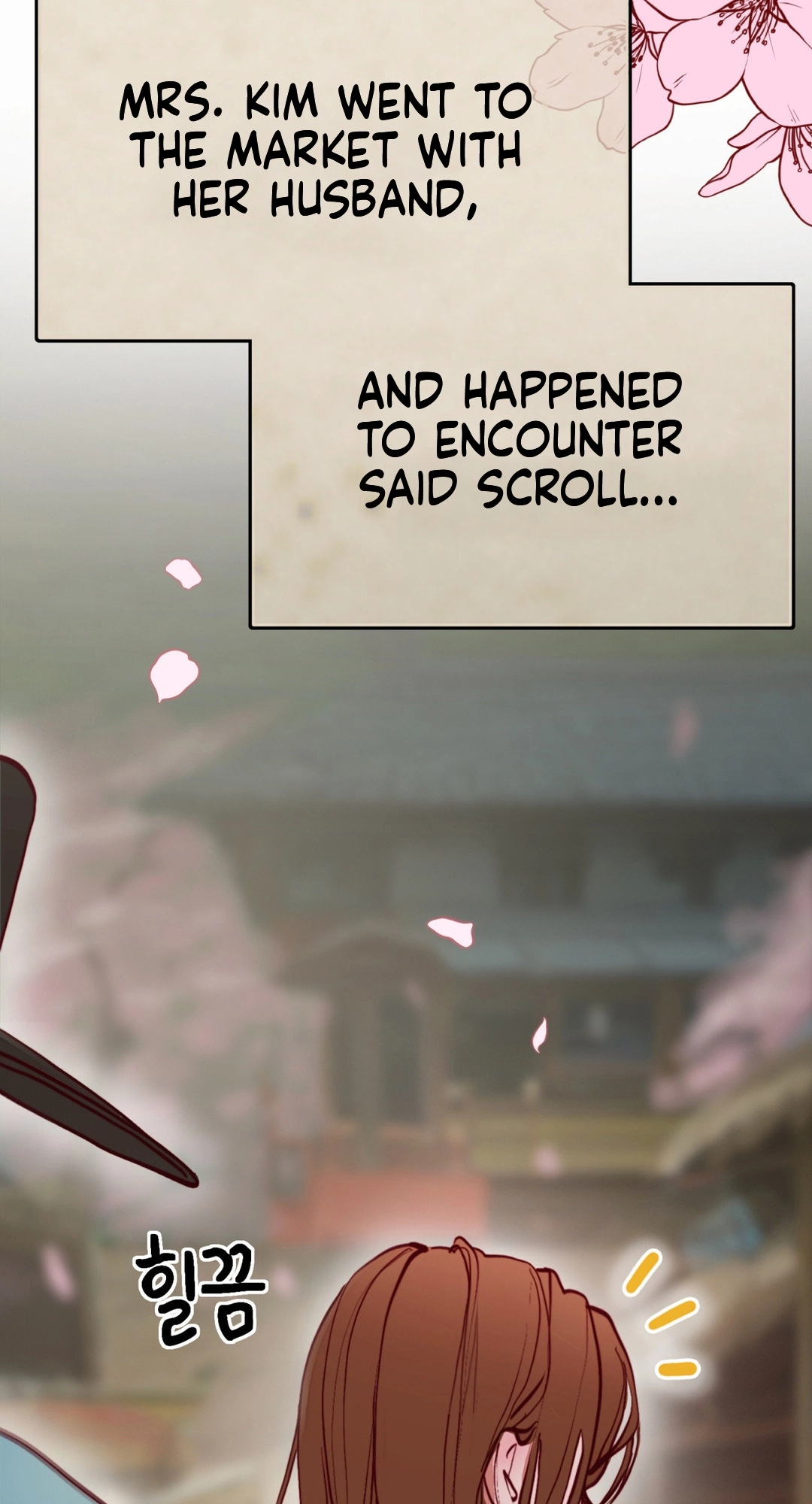 Read Getting Down To Business chapter 6 image 3 on Lezhin