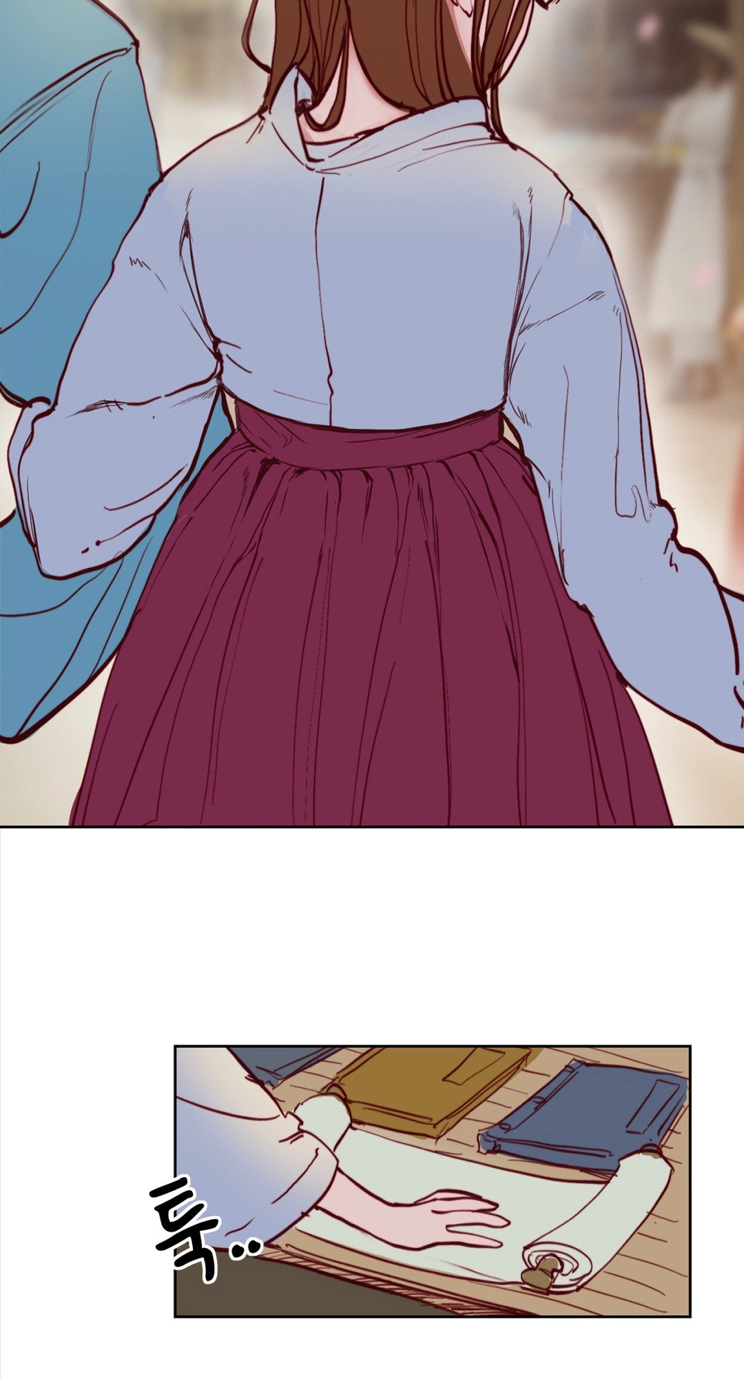 Read Getting Down To Business chapter 6 image 4 on Lezhin