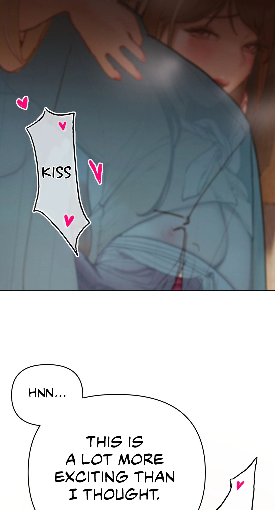 Read Getting Down To Business chapter 6 image 43 on Lezhin