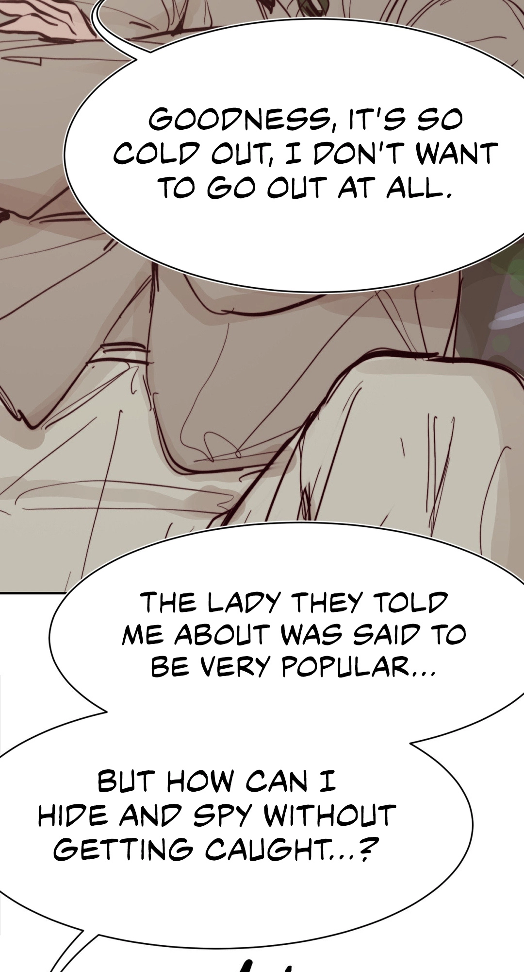 Read Getting Down To Business chapter 6 image 54 on Lezhin